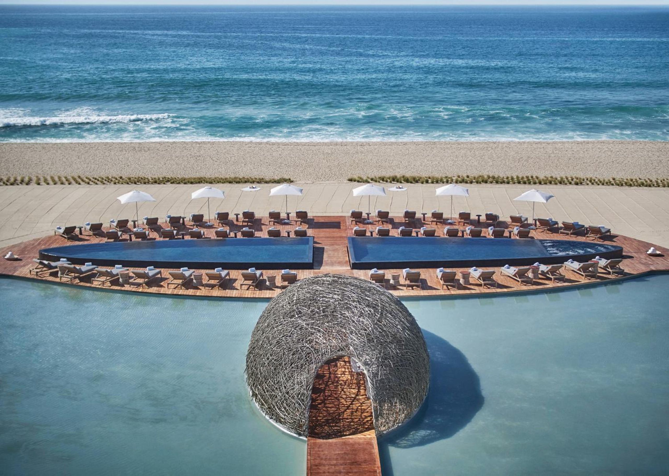 Viceroy Los Cabos — foto 2