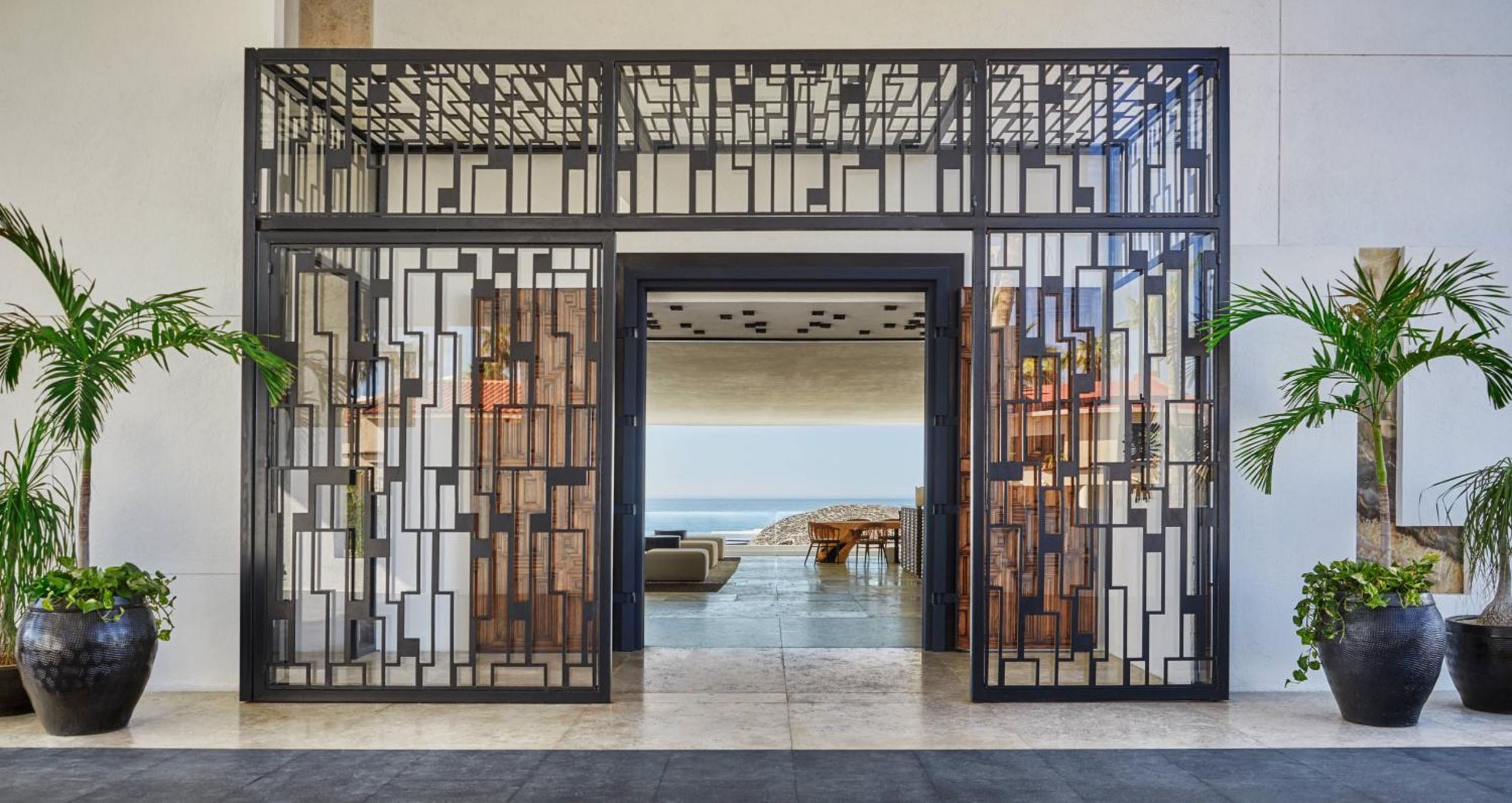 Viceroy Los Cabos — foto 4