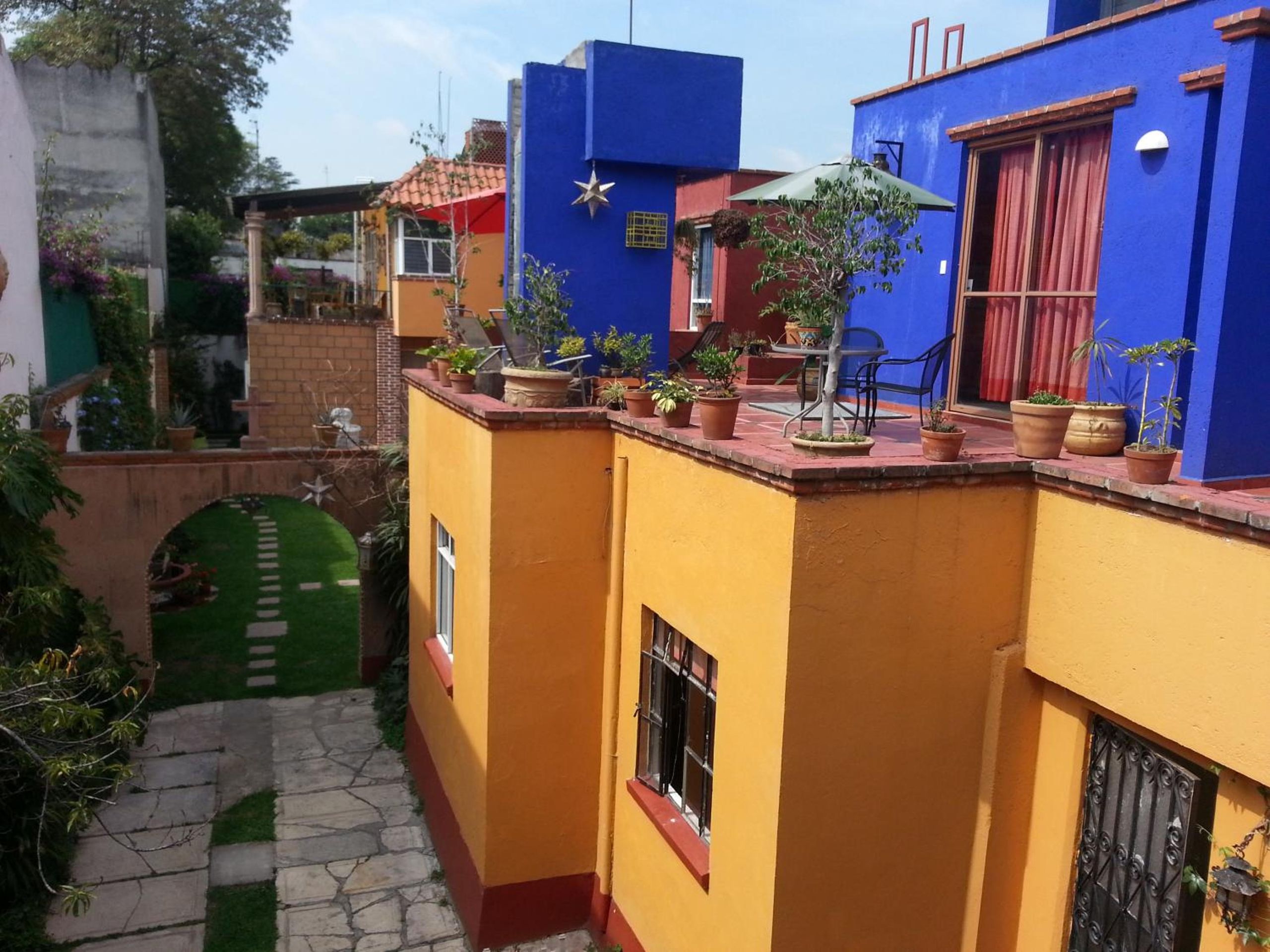 Maria Del Alma House — foto 7