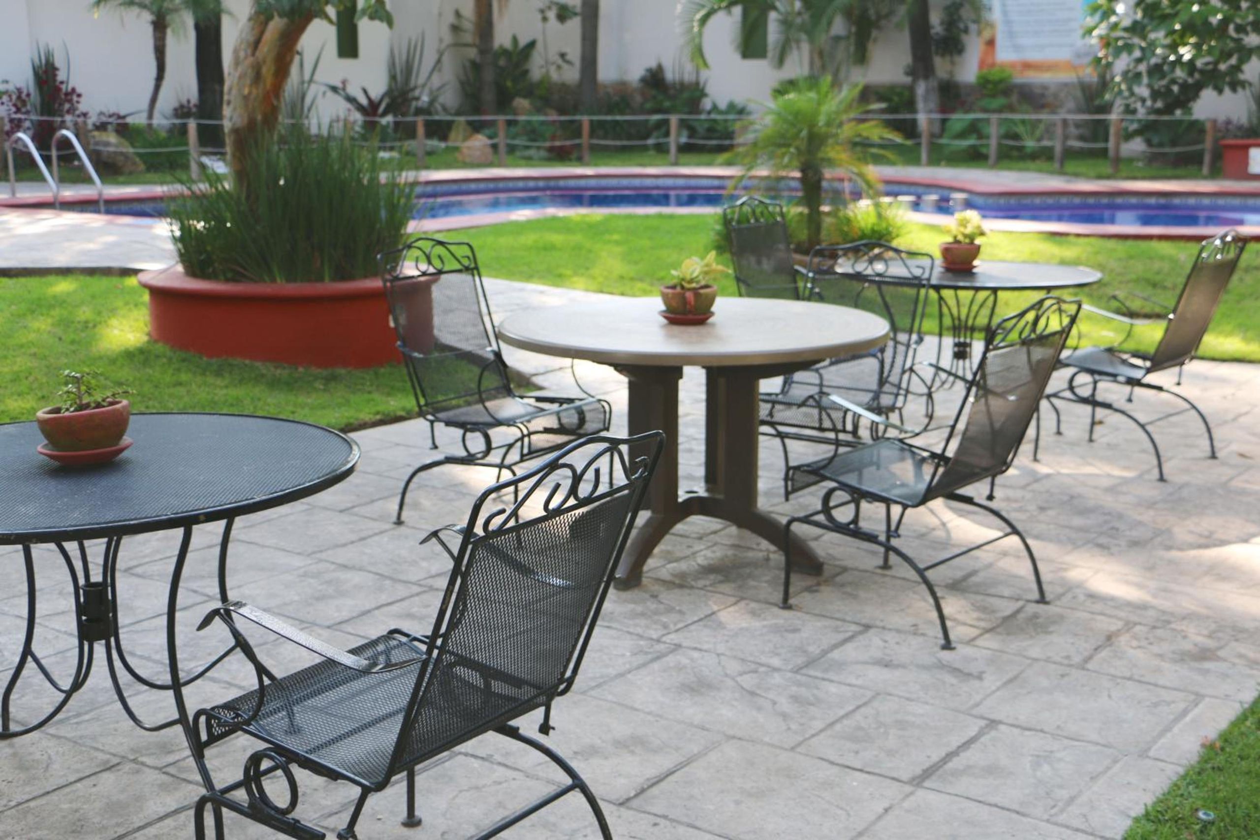 Áurea Hotel and Suites — foto 8