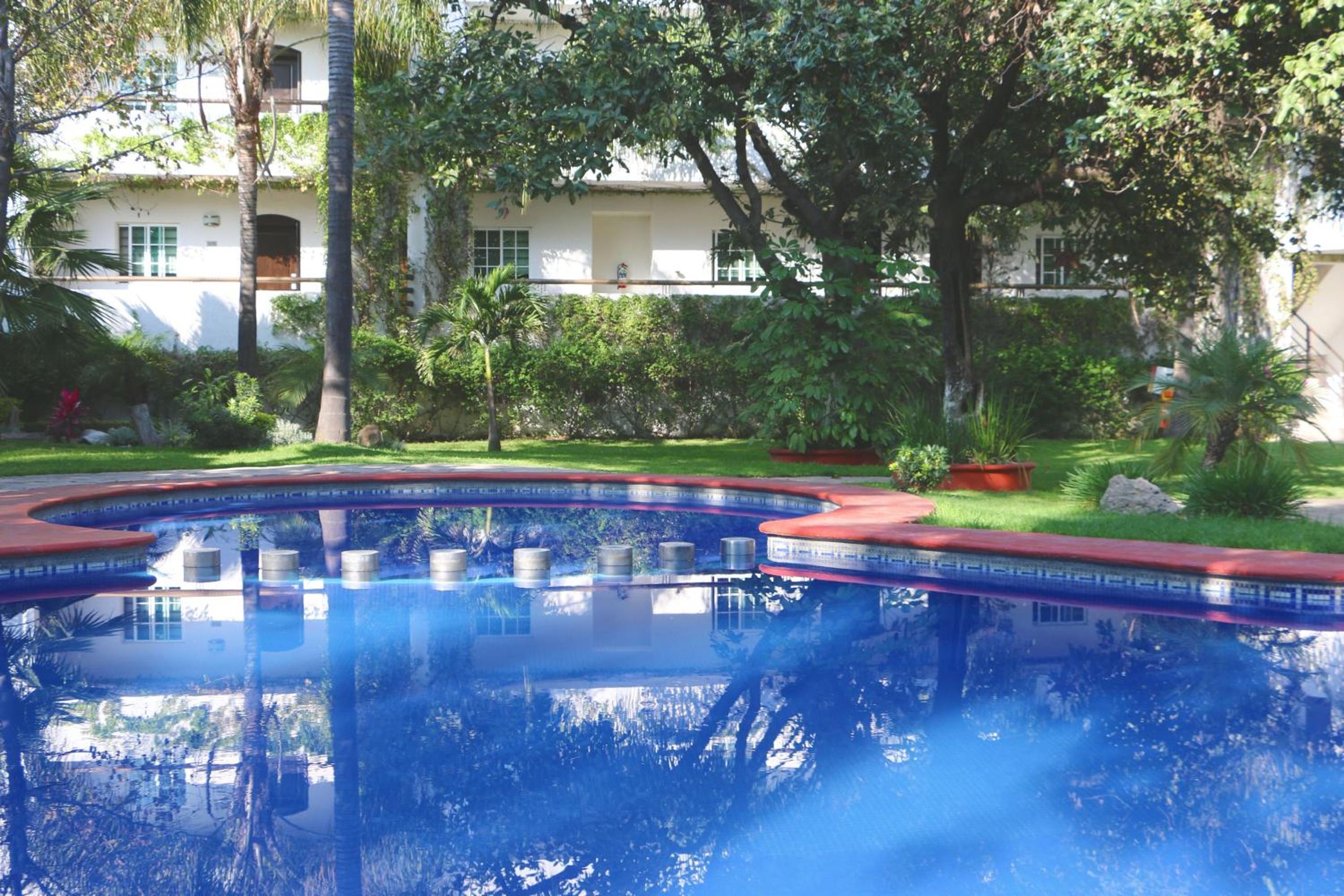 Áurea Hotel and Suites — foto 4