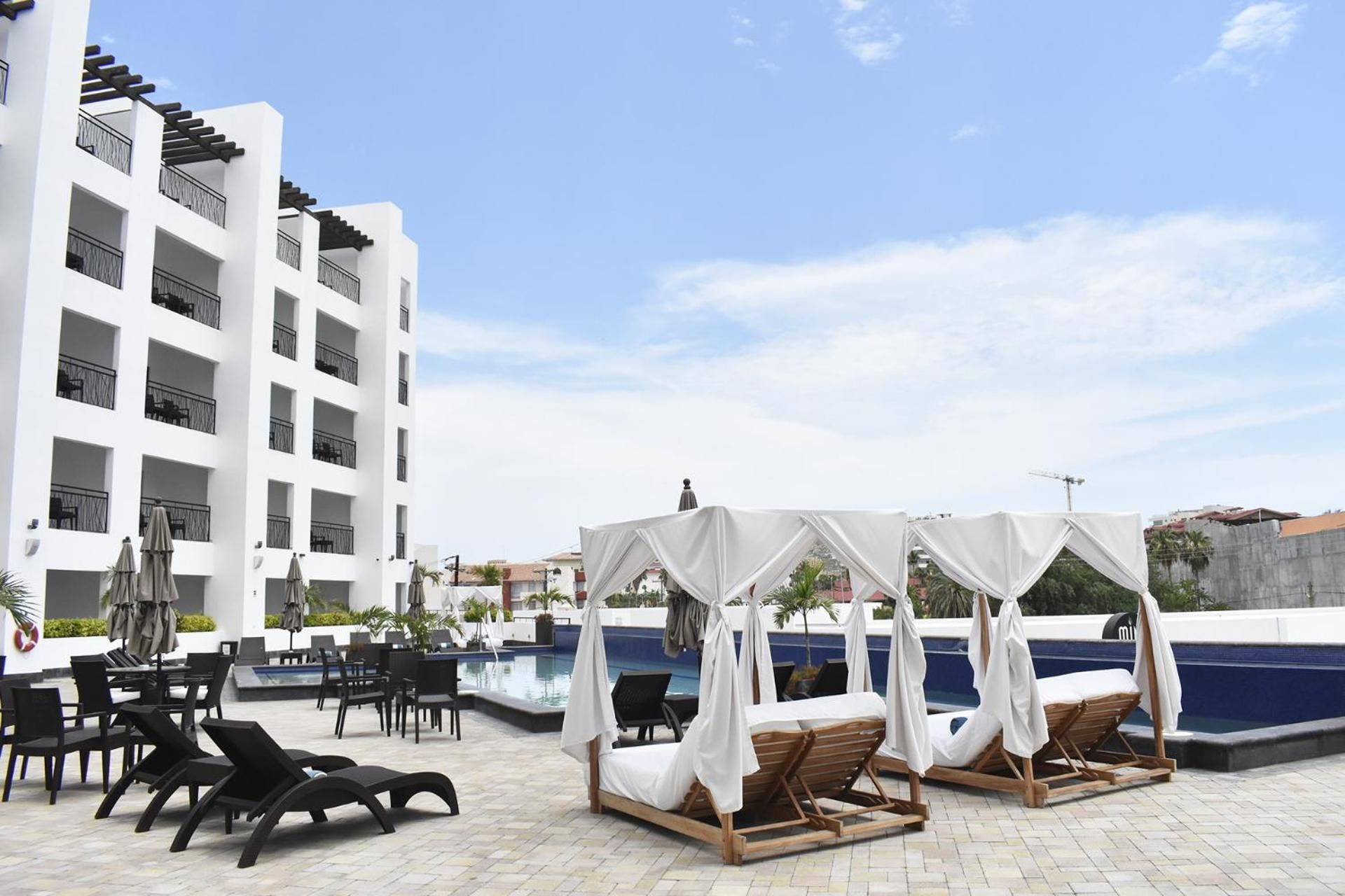 Medano Hotel and Spa — foto 6