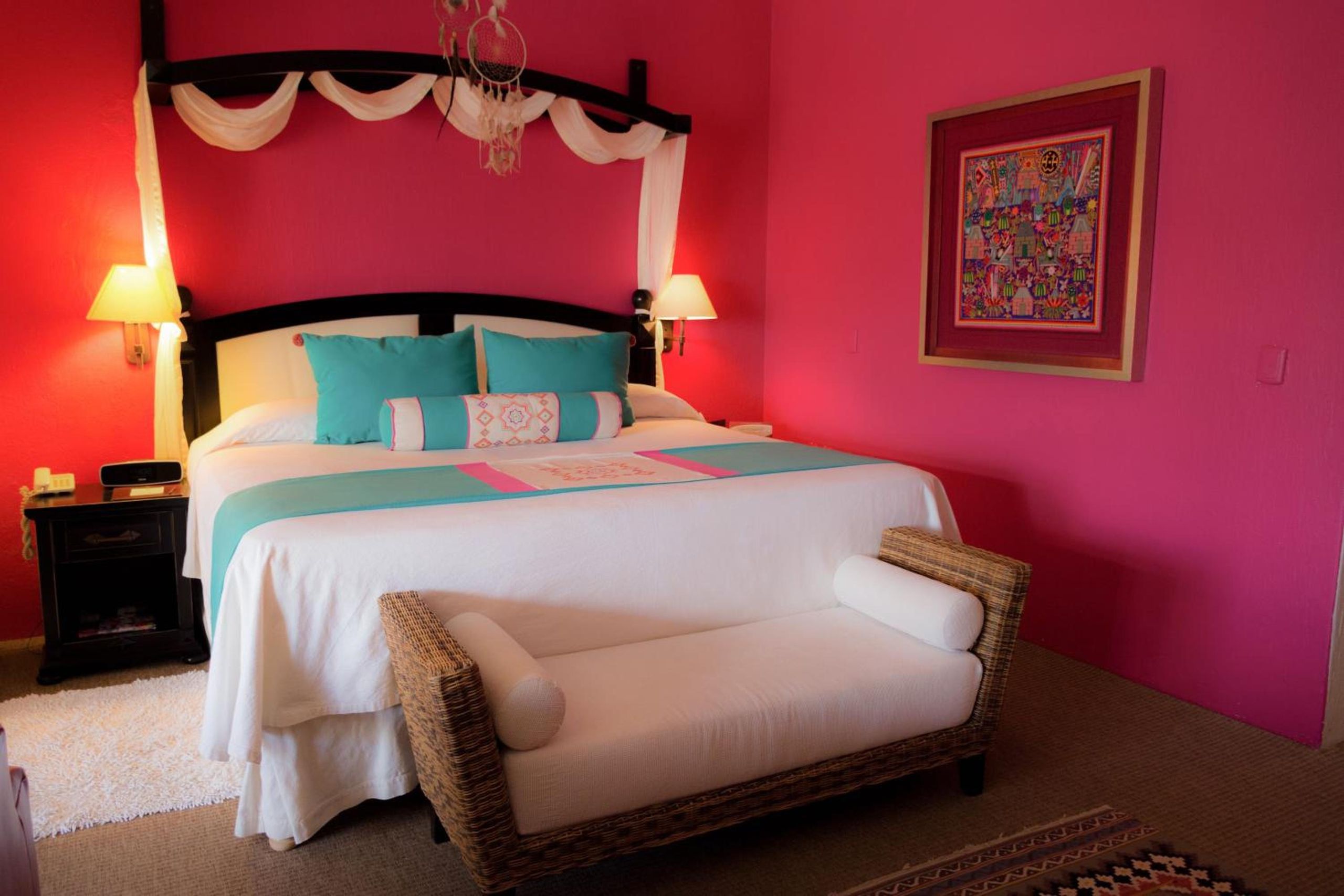 El Chante Spa Hotel — foto 4