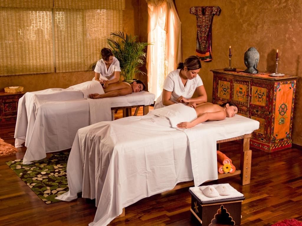 El Chante Spa Hotel — foto 7