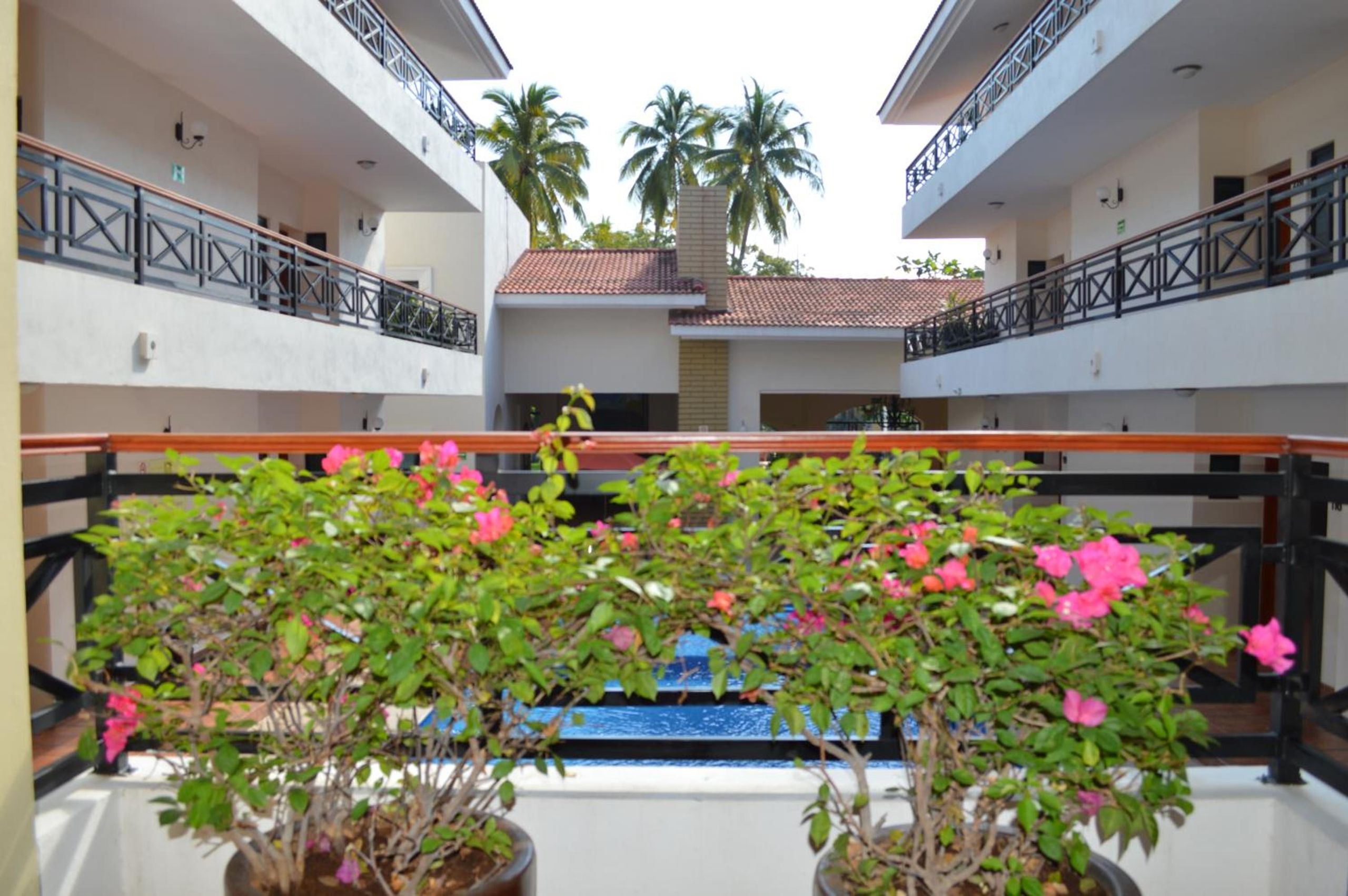 Concierge Plaza La Villa — foto 5