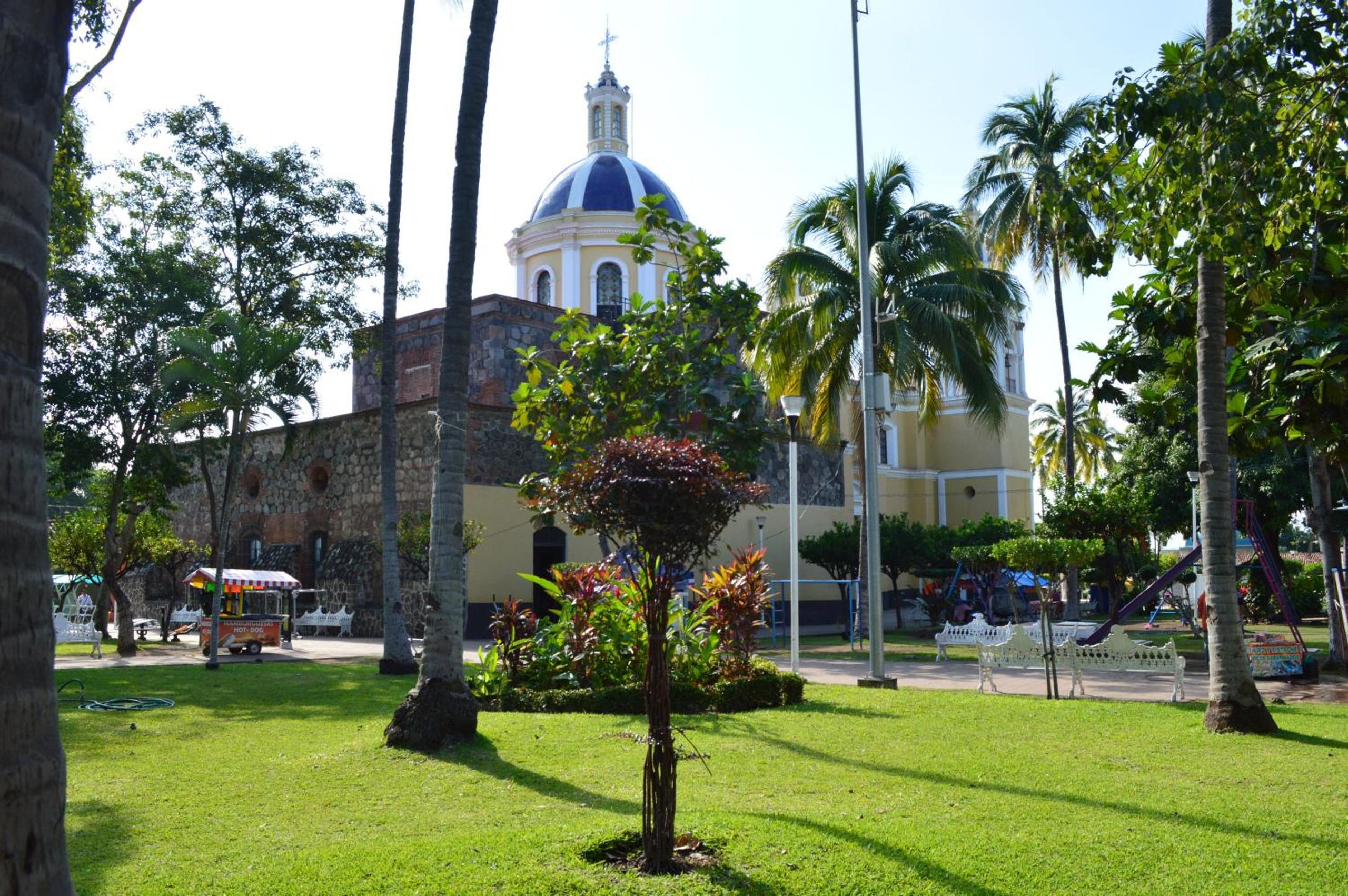 Concierge Plaza La Villa — foto 8
