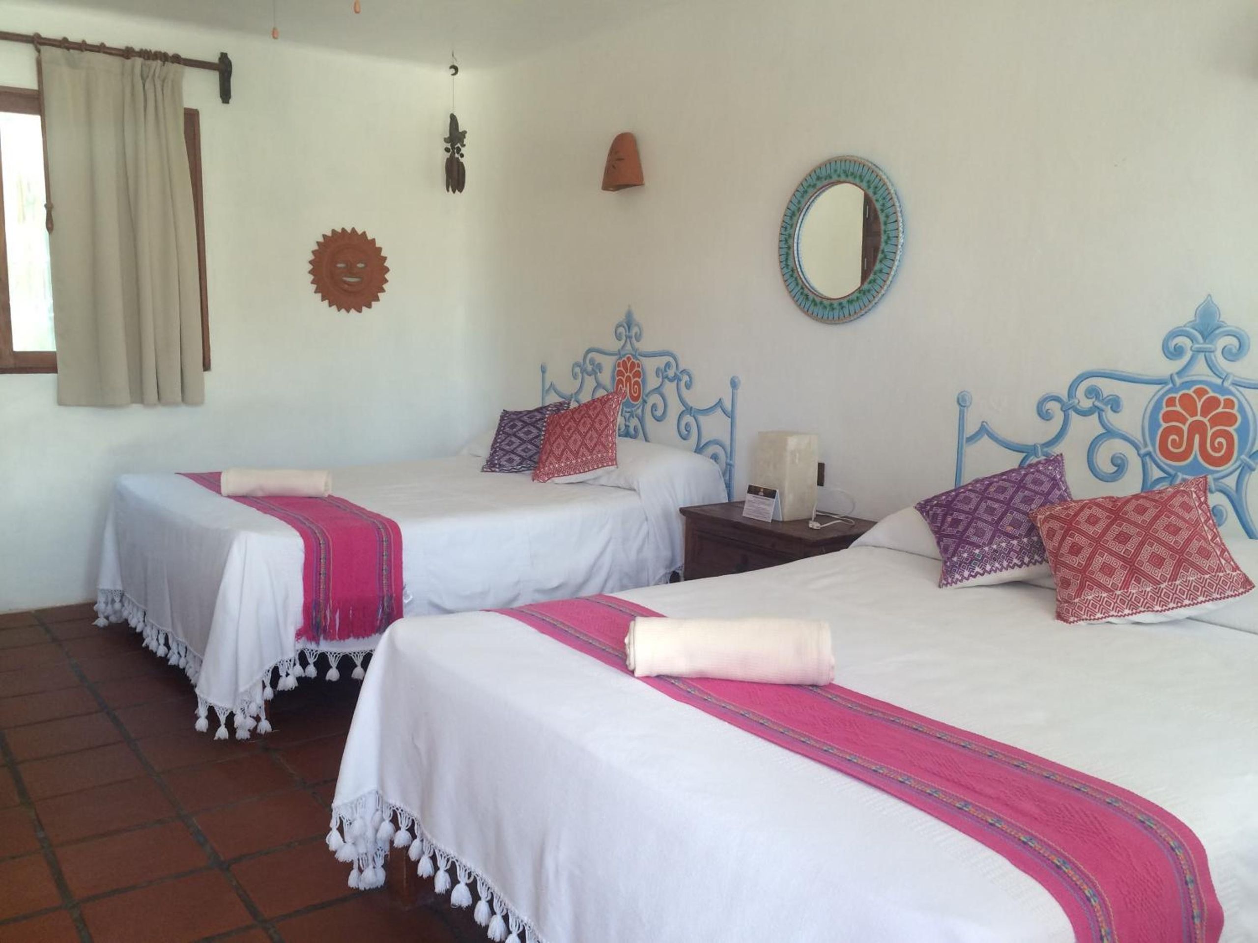 Hotel Piedra Escondida — foto 4