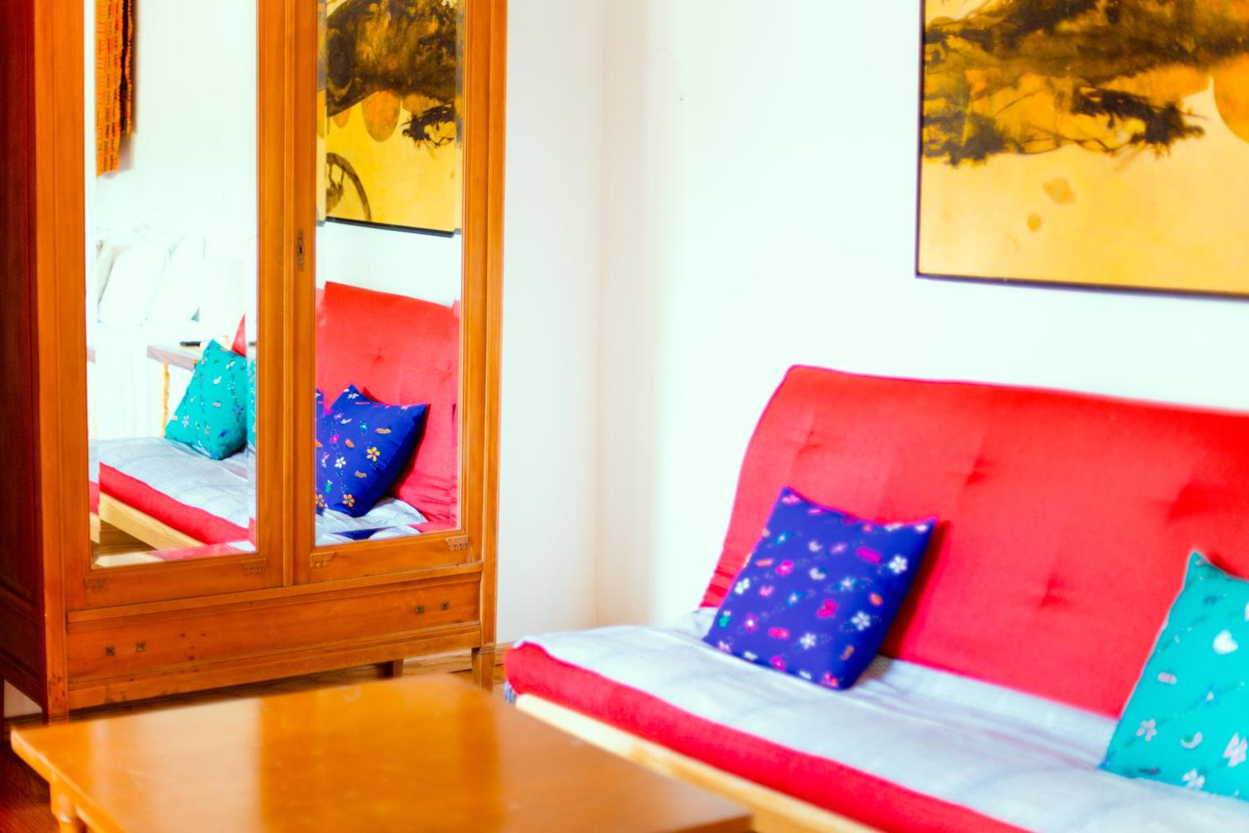 Casa Jacinta Guest House — foto 4