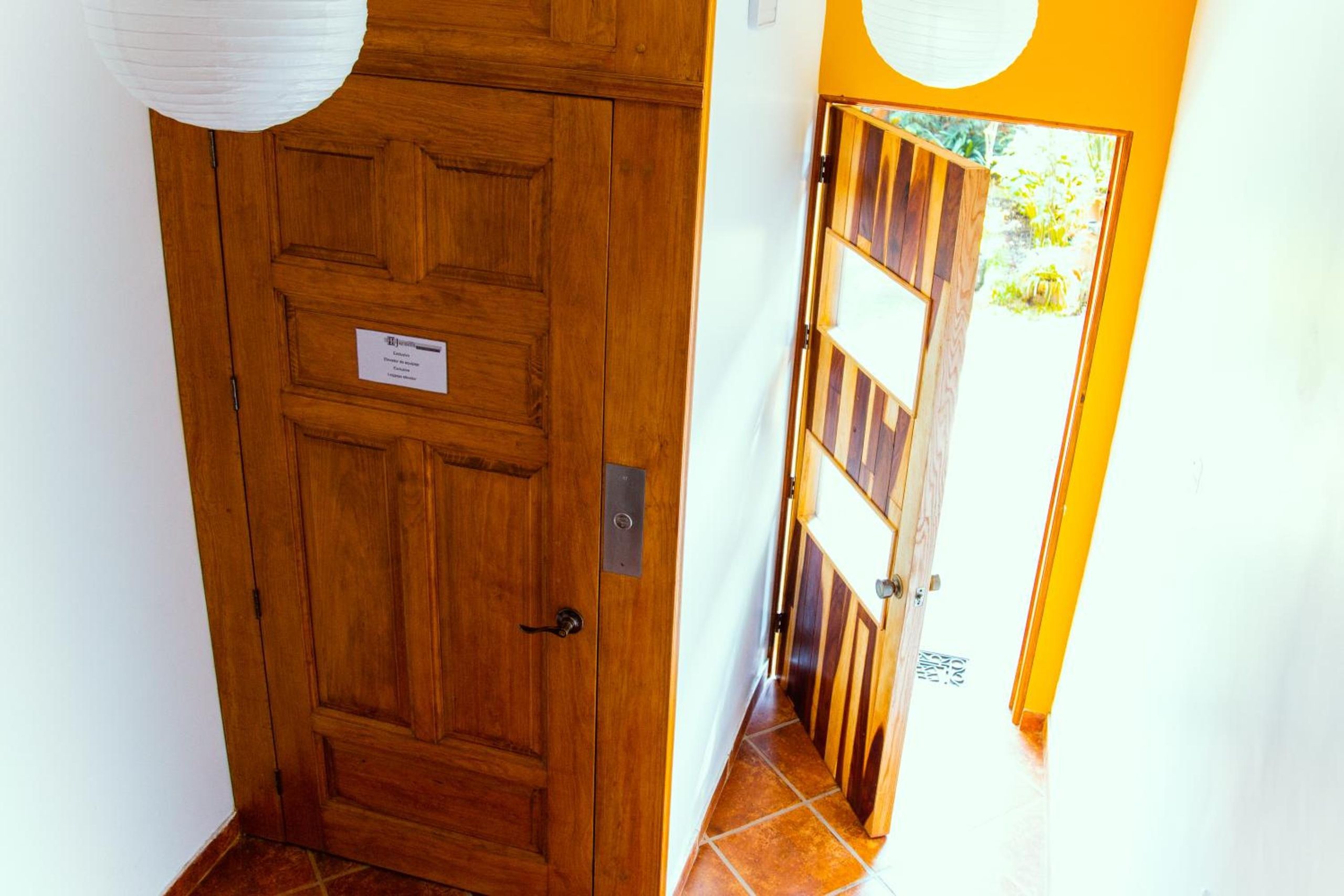 Casa Jacinta Guest House — foto 3
