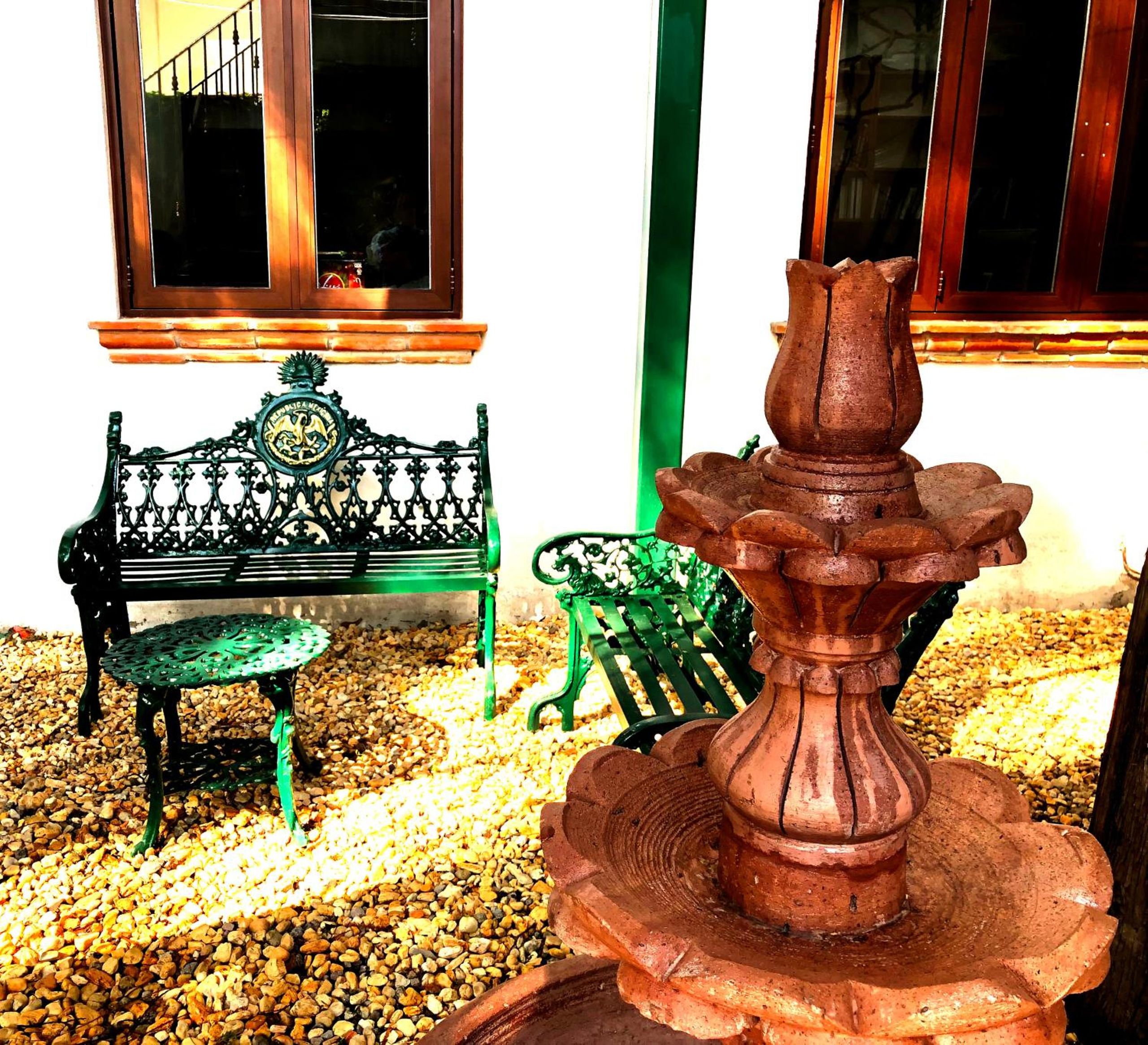 Casa Jacinta Guest House — foto 7