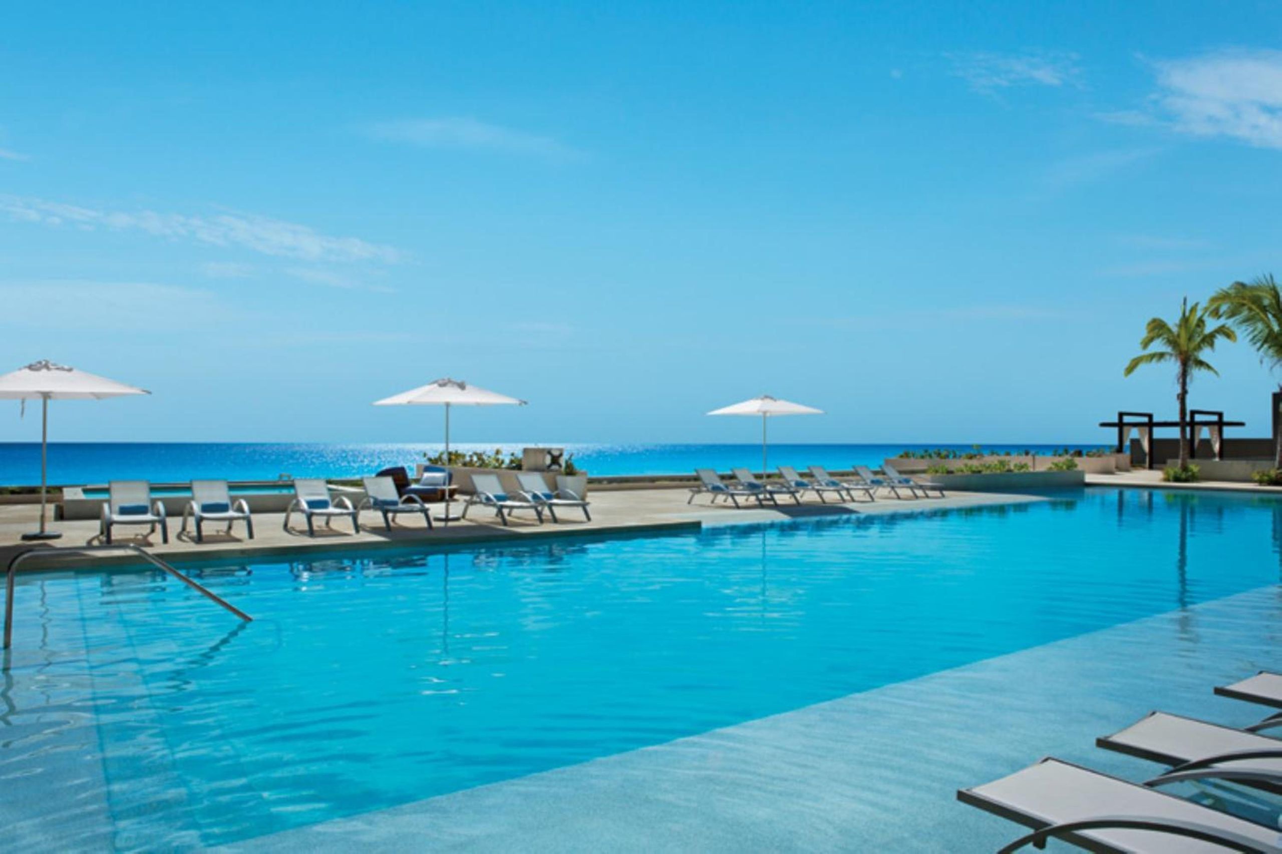 Secrets The Vine Cancun - All Inclusive Adults Only — foto 4