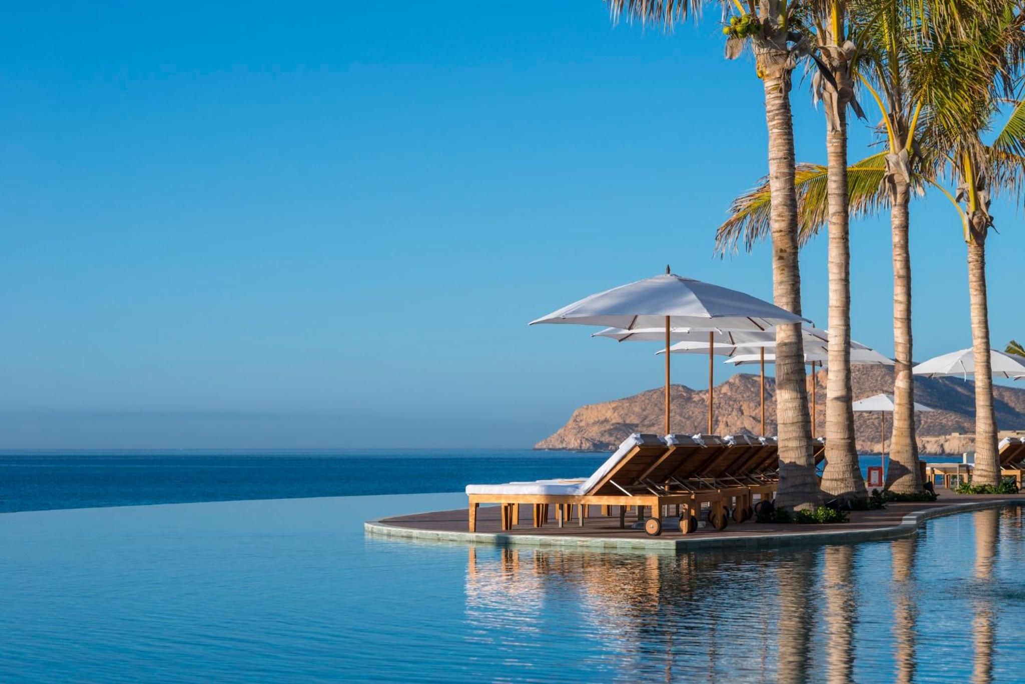 Grand Velas Los Cabos Luxury All Inclusive — foto 4