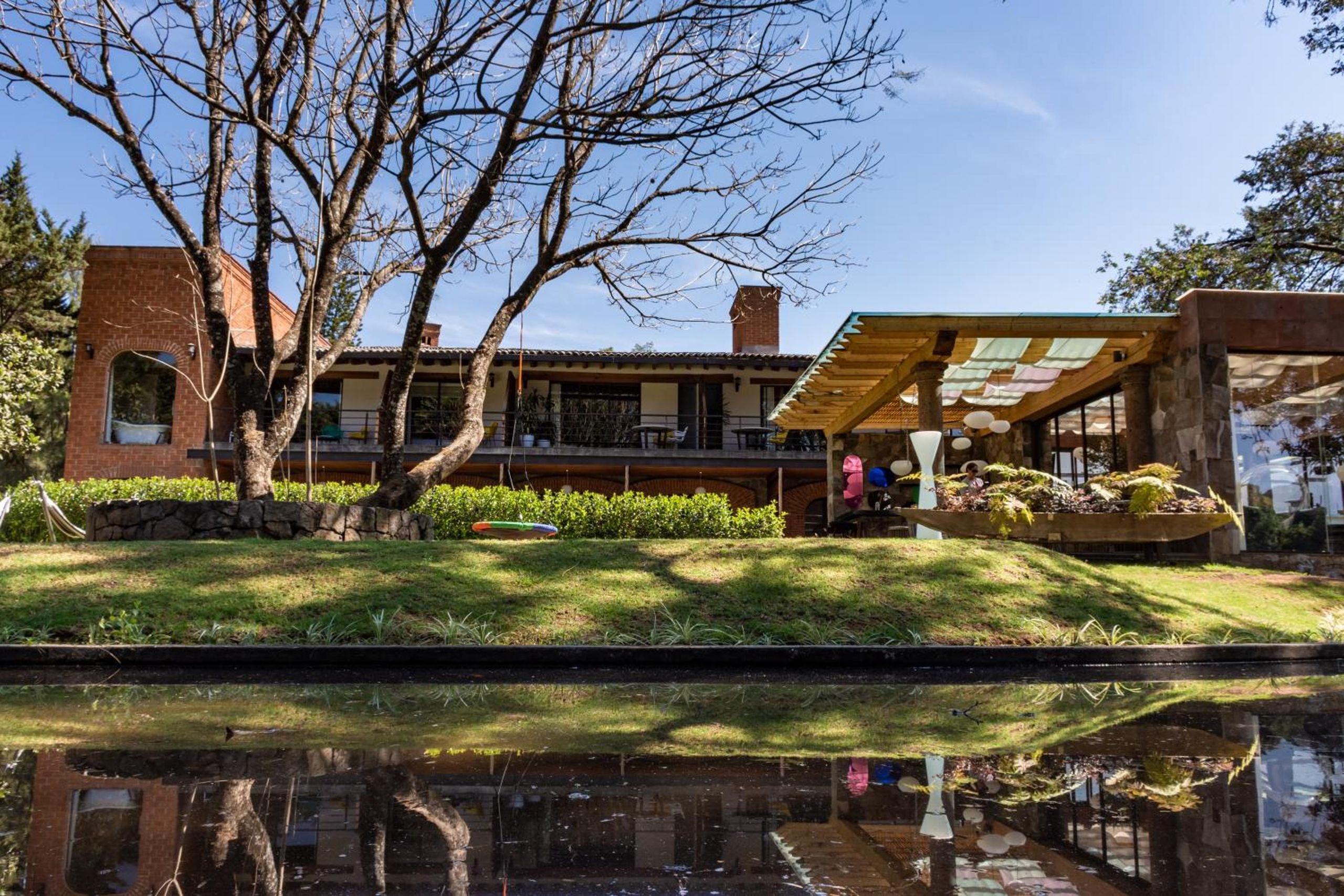 Hotel Boutique Unico Avandaro — foto 8