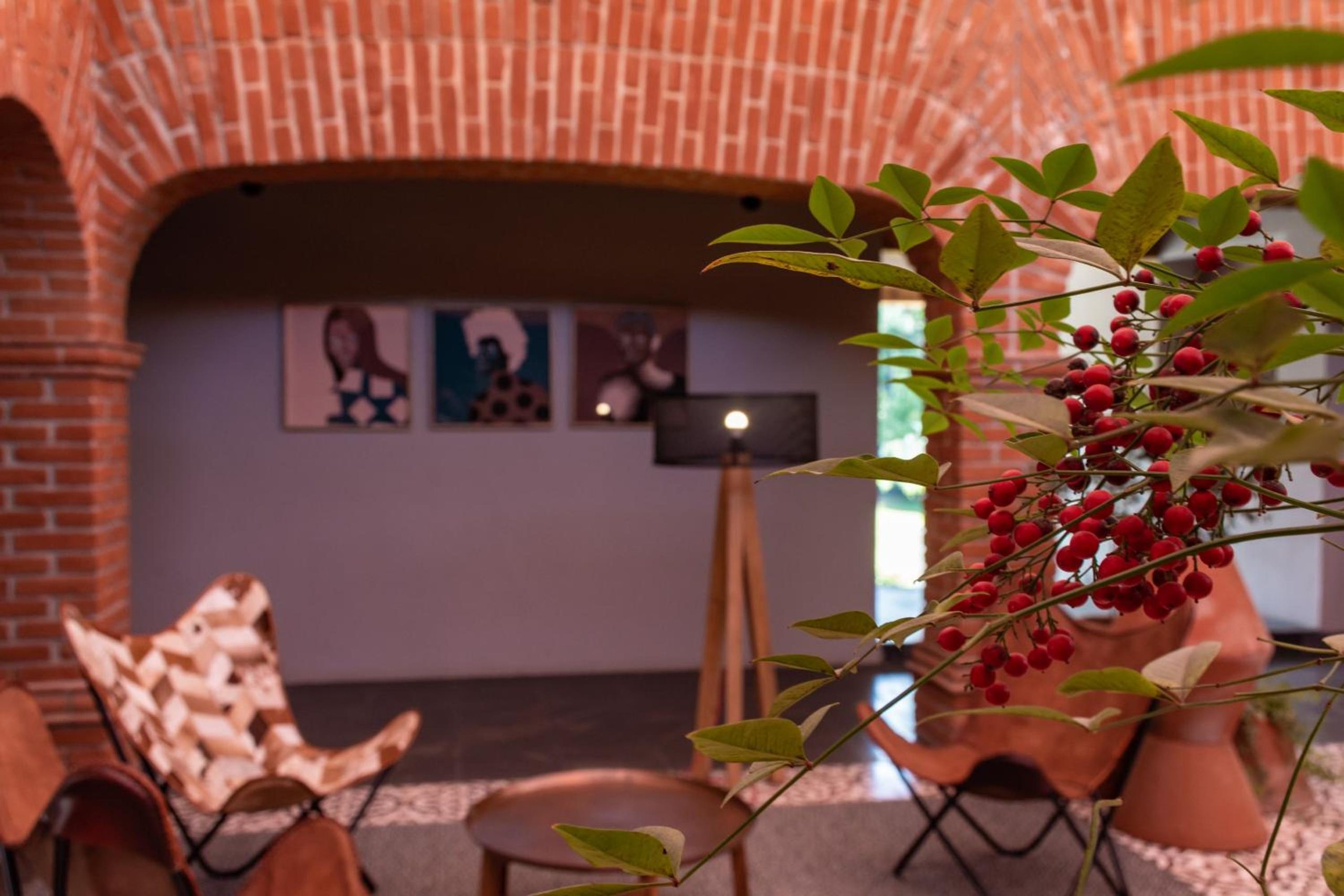 Hotel Boutique Unico Avandaro — foto 7