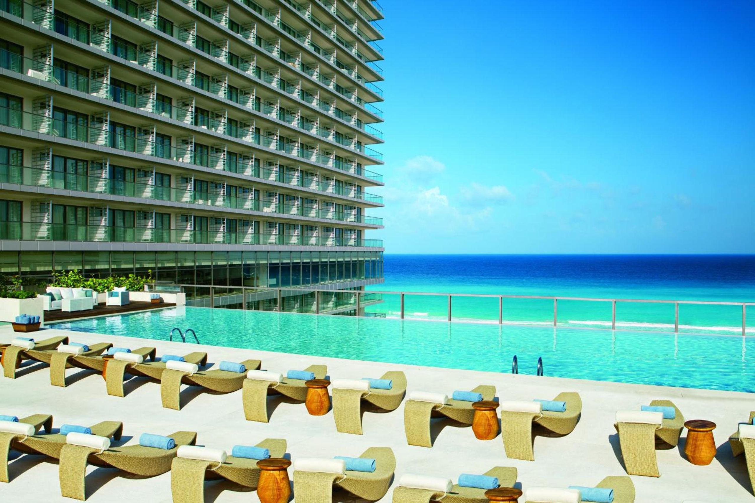 Secrets The Vine Cancun - All Inclusive Adults Only — foto 2