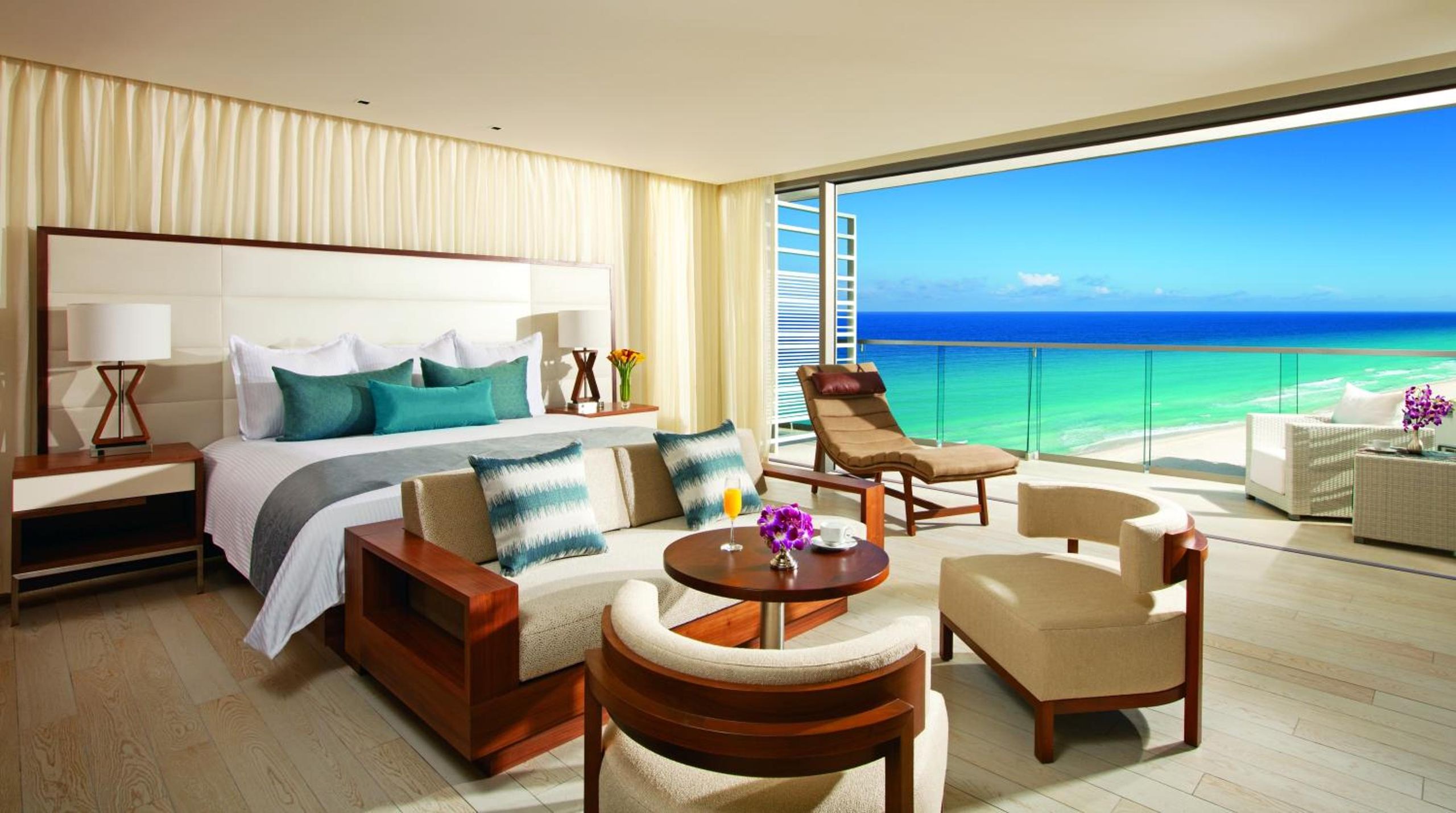 Secrets The Vine Cancun - All Inclusive Adults Only — foto 7