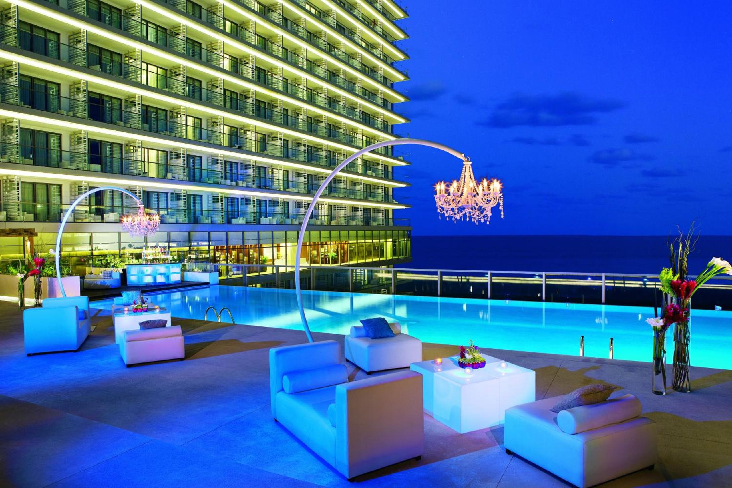 Secrets The Vine Cancun - All Inclusive Adults Only — foto 6