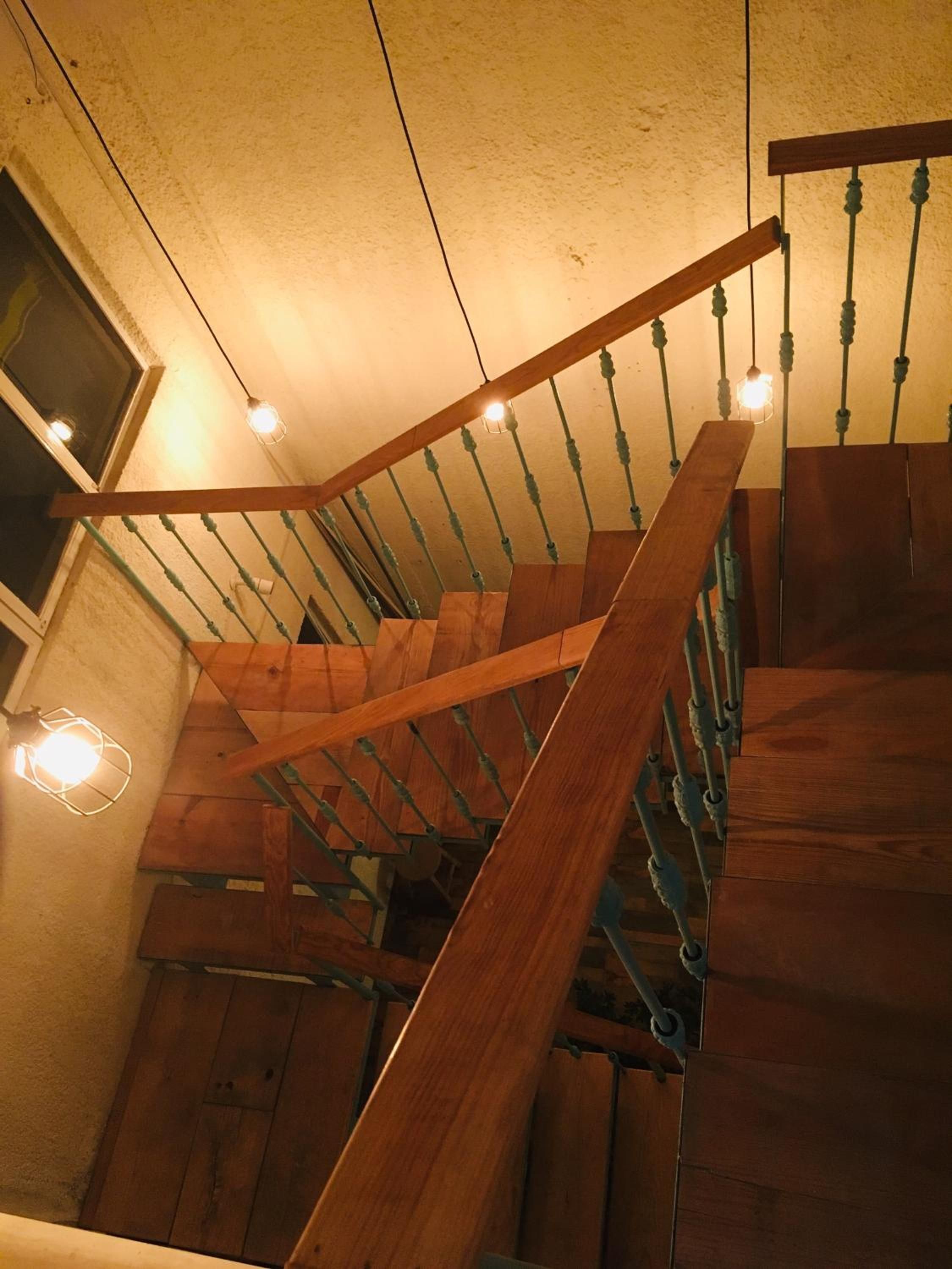 Hostal Makea Pachuca — foto 8