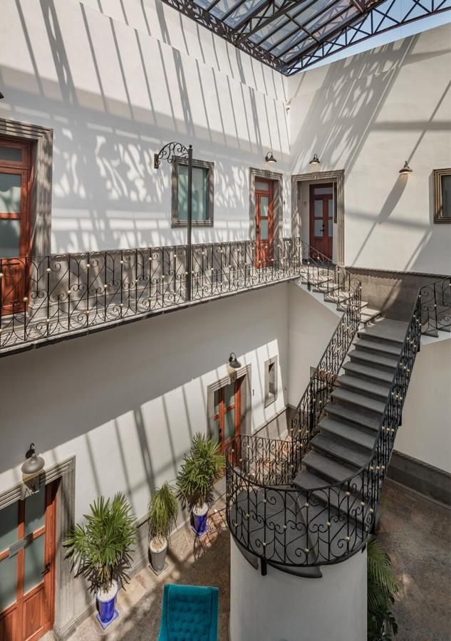 Hotel Casa Monarca — foto 3