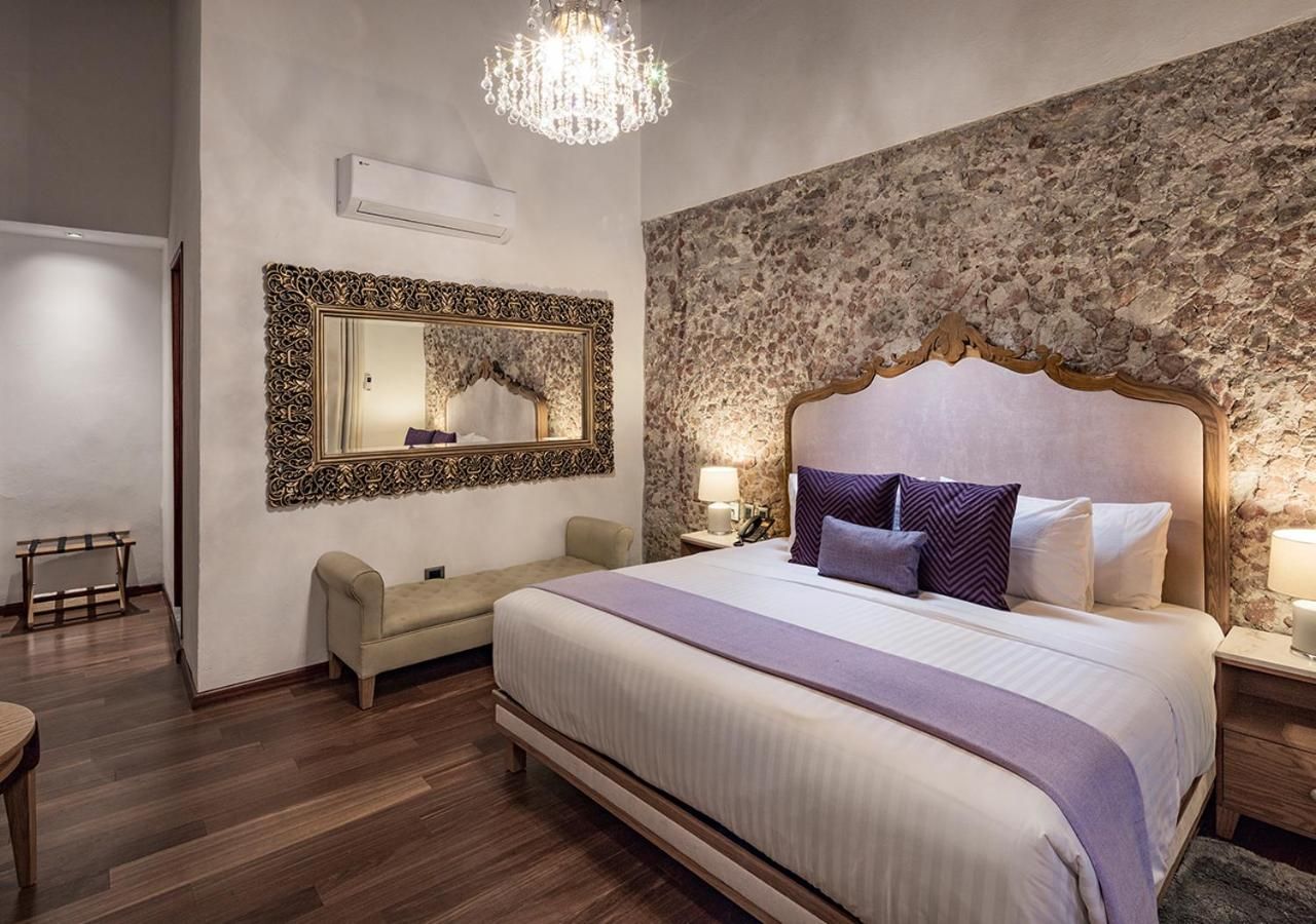 Hotel Casa Monarca — foto 5