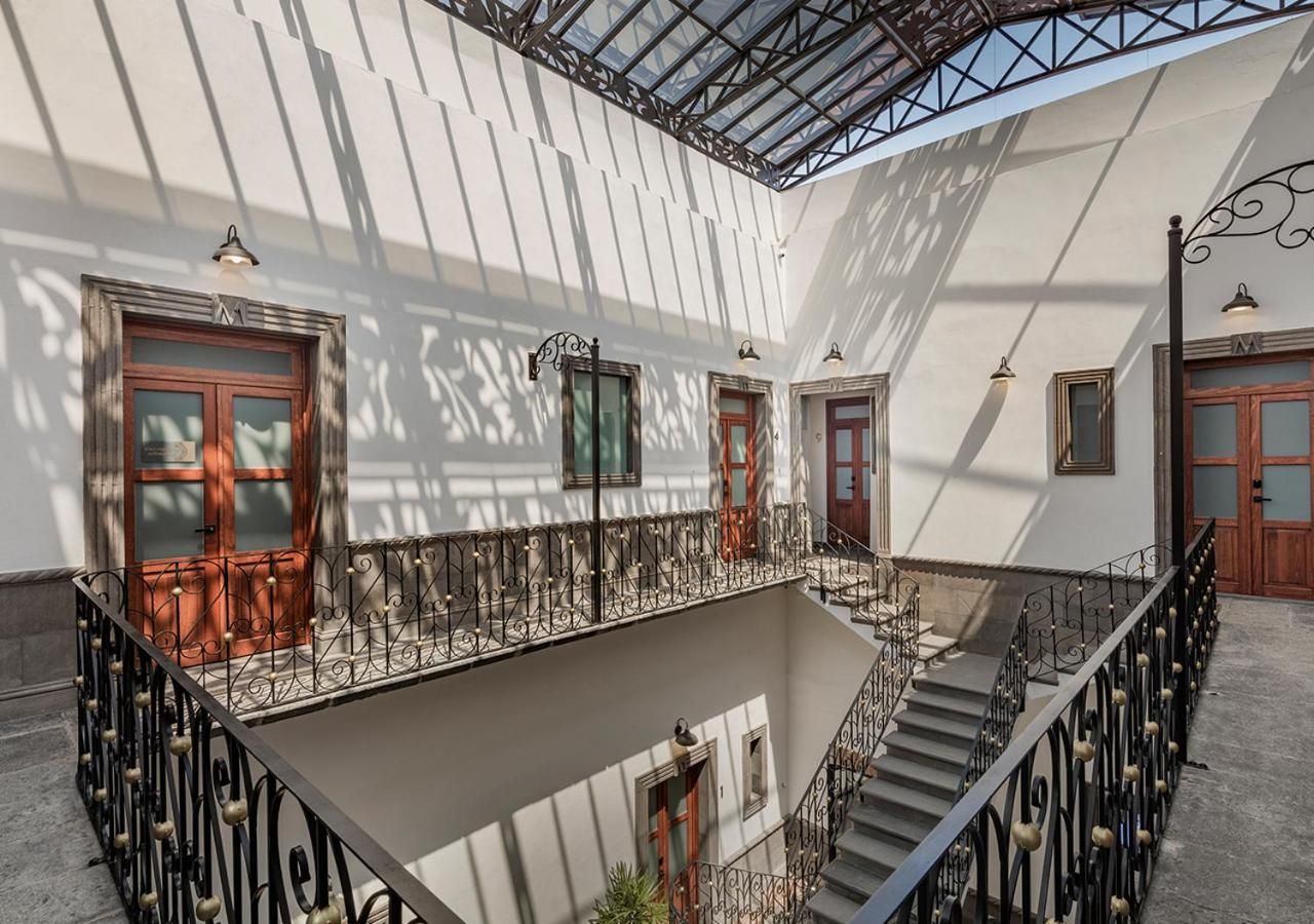 Hotel Casa Monarca — foto 4