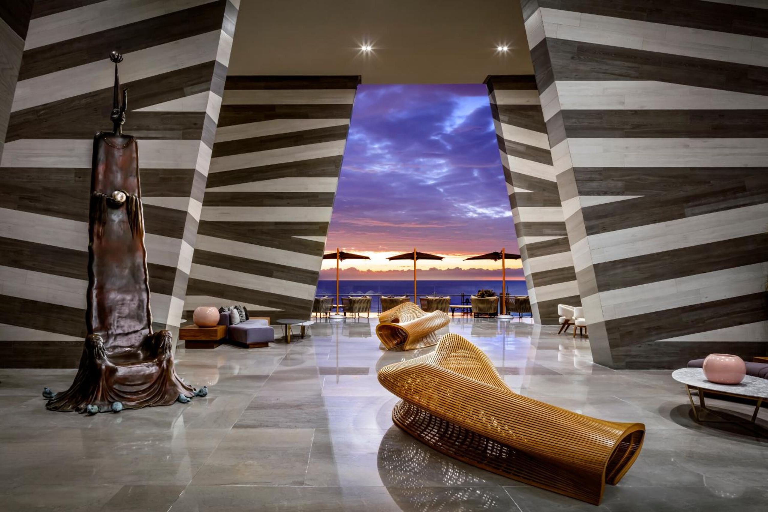 Grand Velas Los Cabos Luxury All Inclusive — foto 3