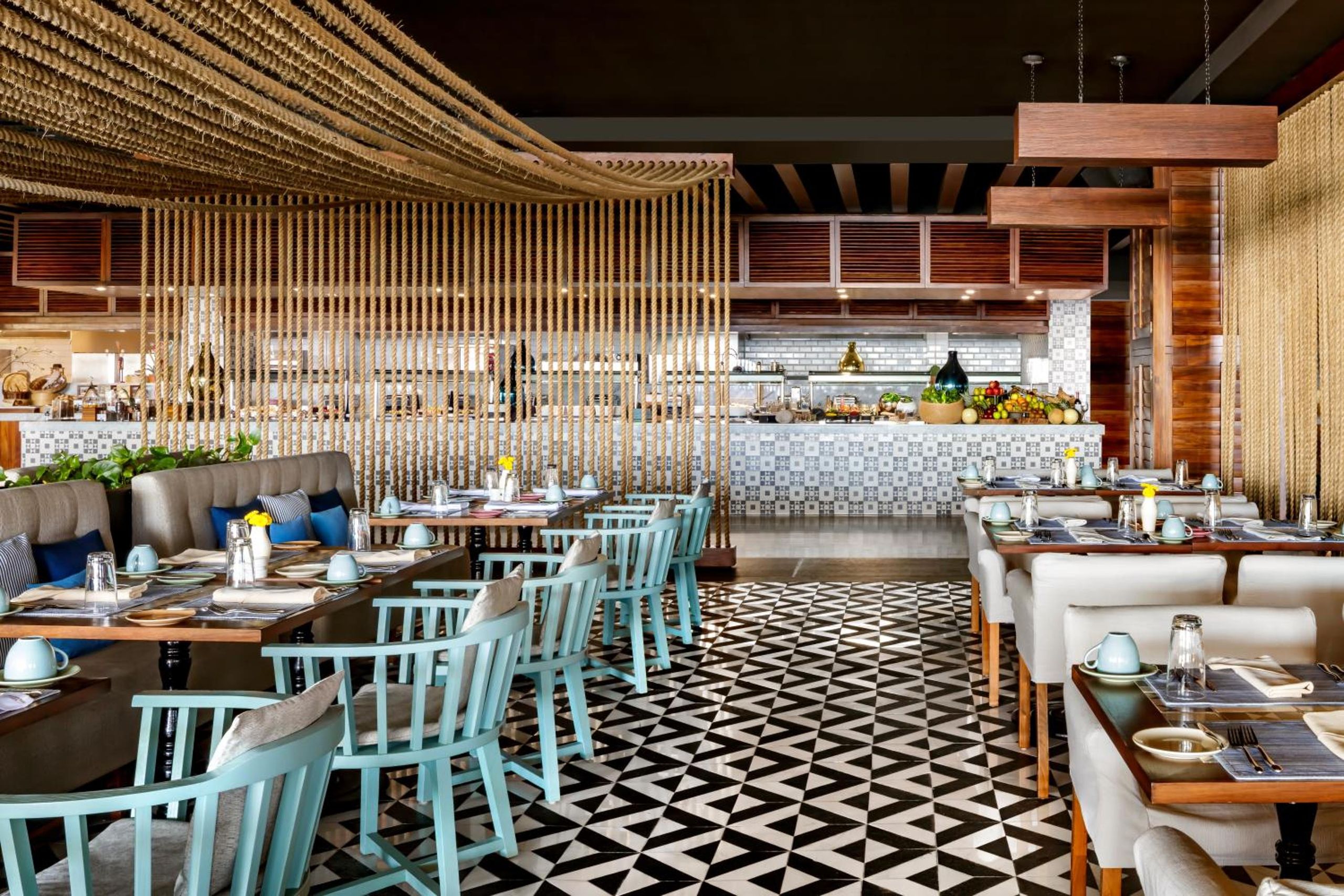 Grand Velas Los Cabos Luxury All Inclusive — foto 6