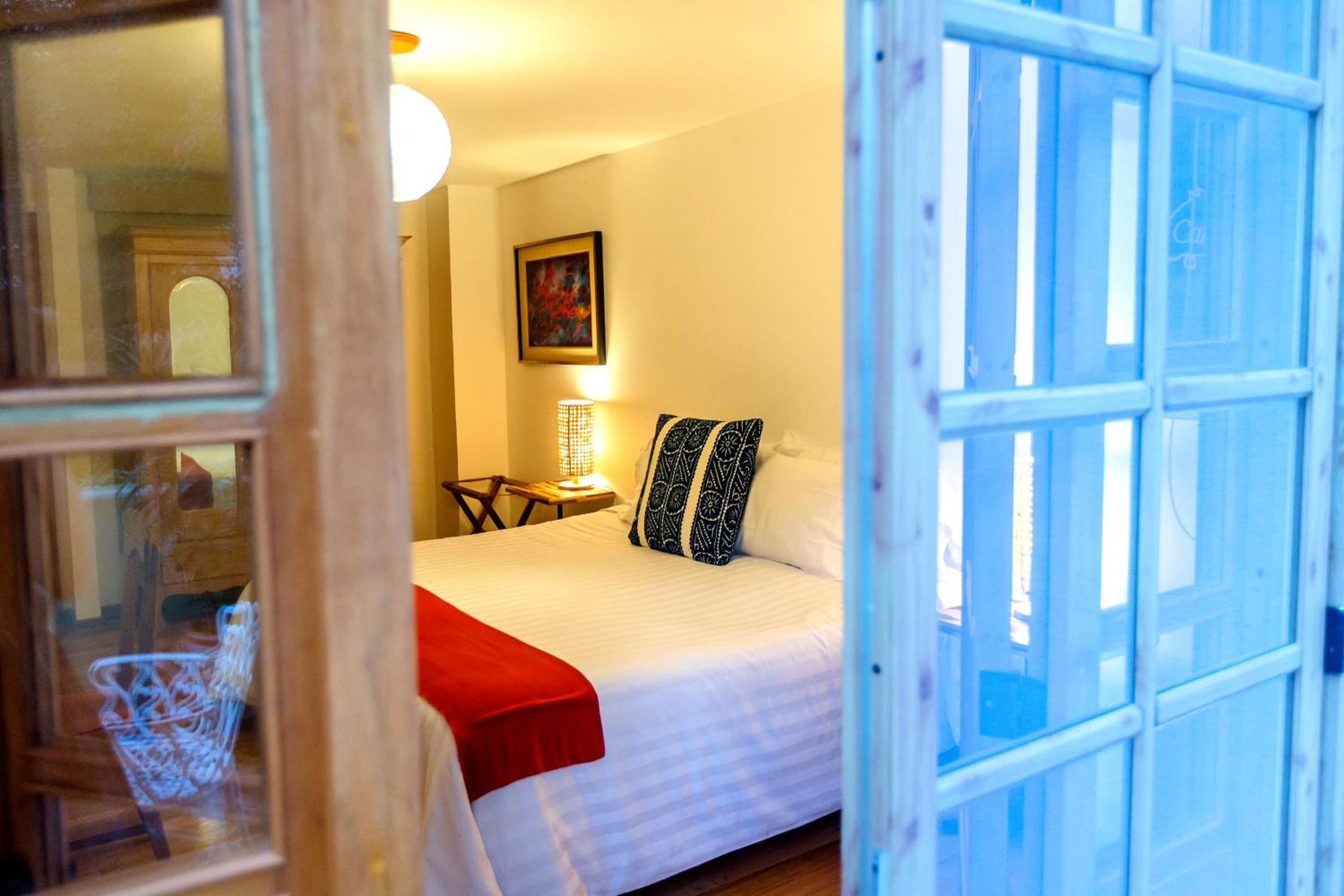 Casa Jacinta Guest House — foto 8