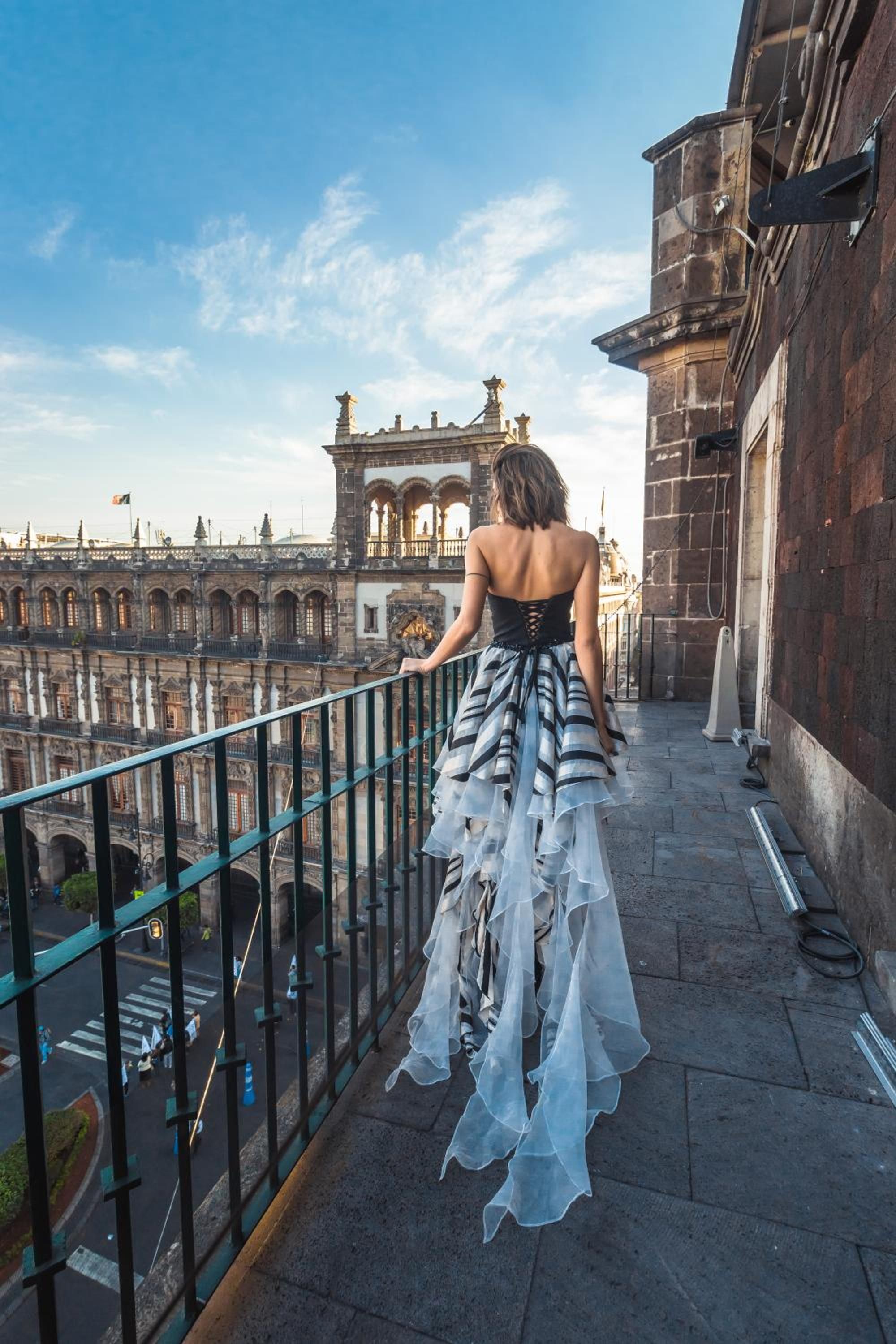 Gran Hotel Ciudad de México Zócalo View — foto 8