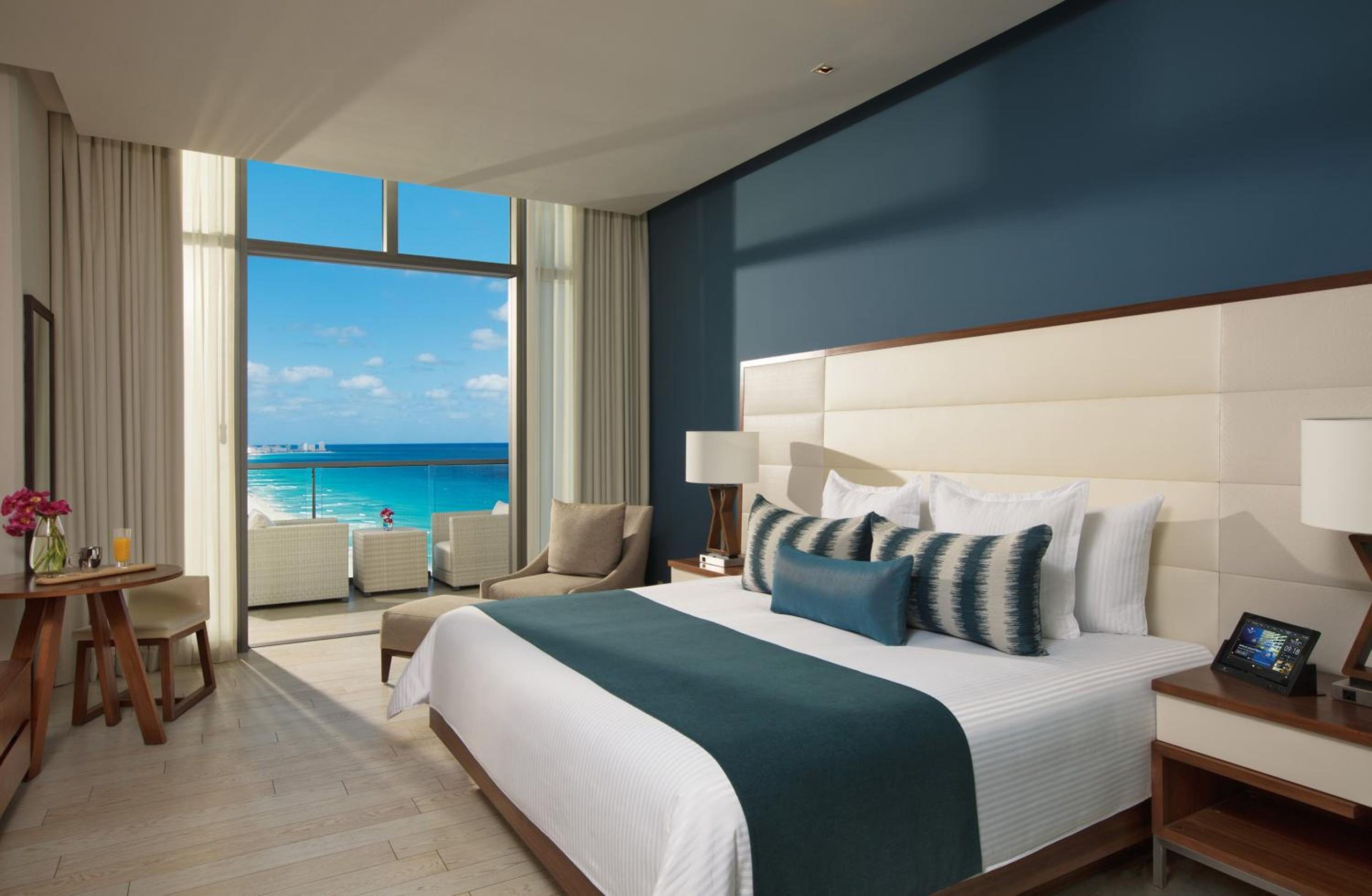 Secrets The Vine Cancun - All Inclusive Adults Only — foto 8