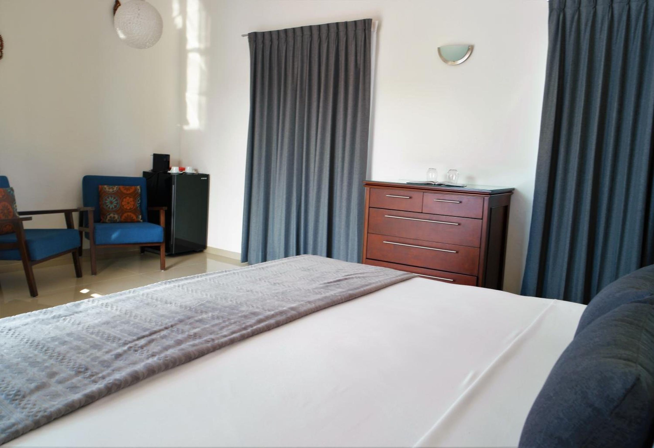 Merida Santiago Hotel Boutique — foto 4