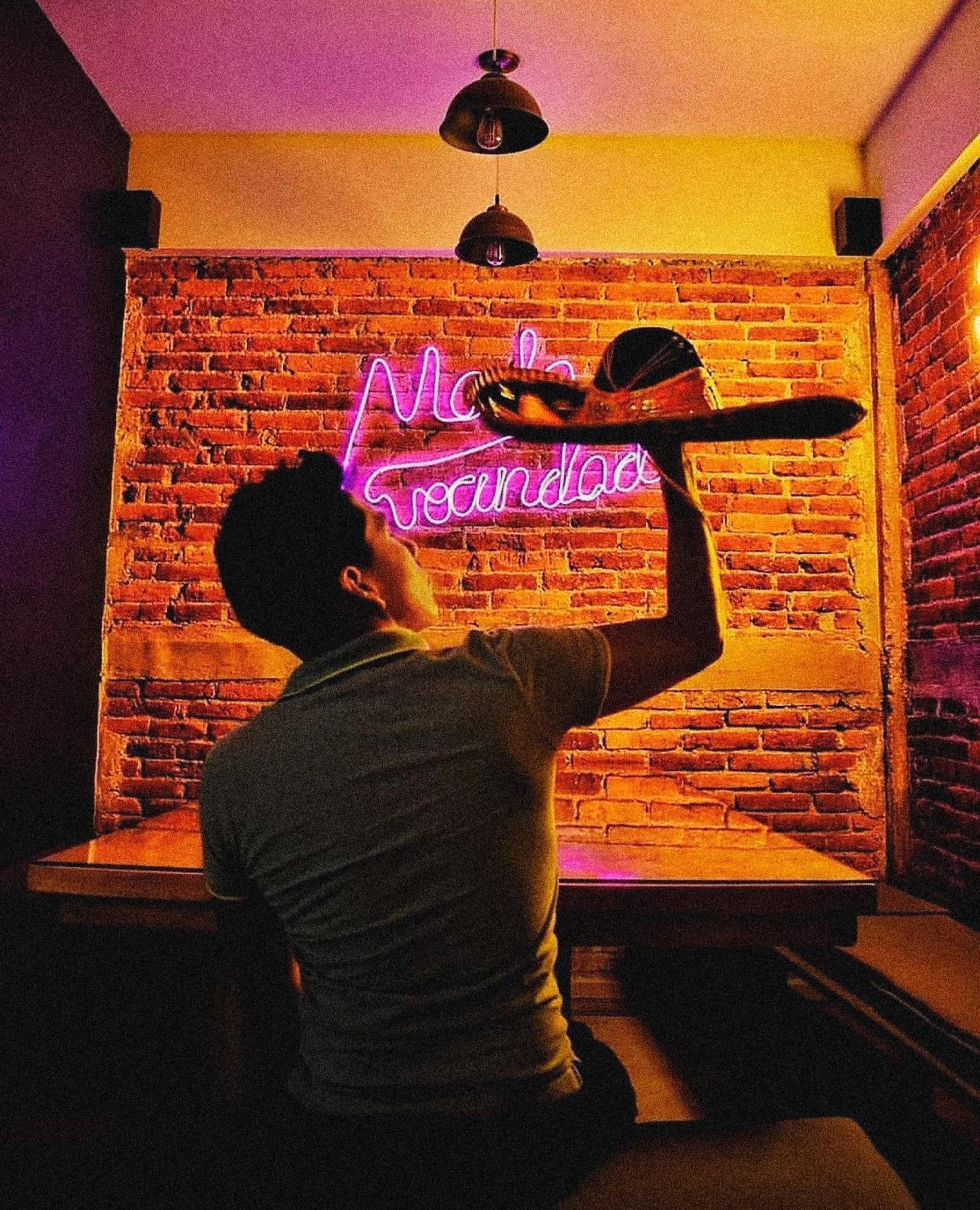 Mala Vecindad Beer Hotel — foto 4
