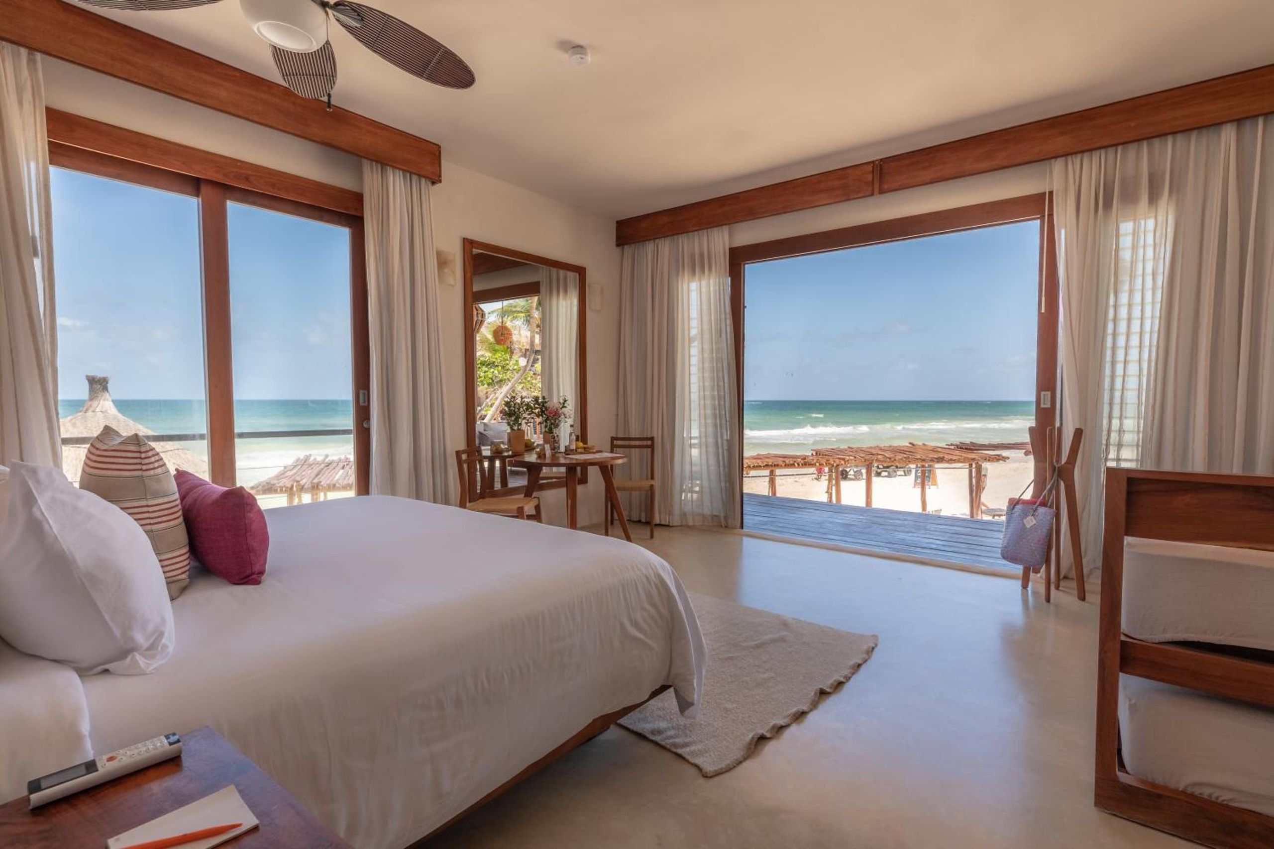 La Zebra Tulum, a Small Luxury Hotel — foto 6