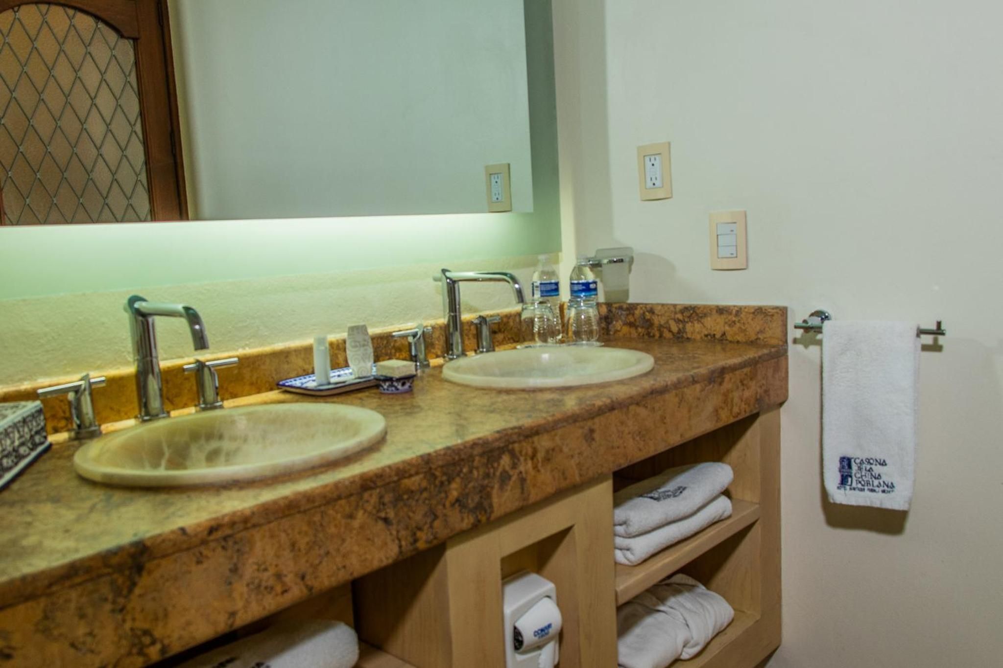 Hotel Boutique Casona de la China Poblana - Adults Only — foto 8