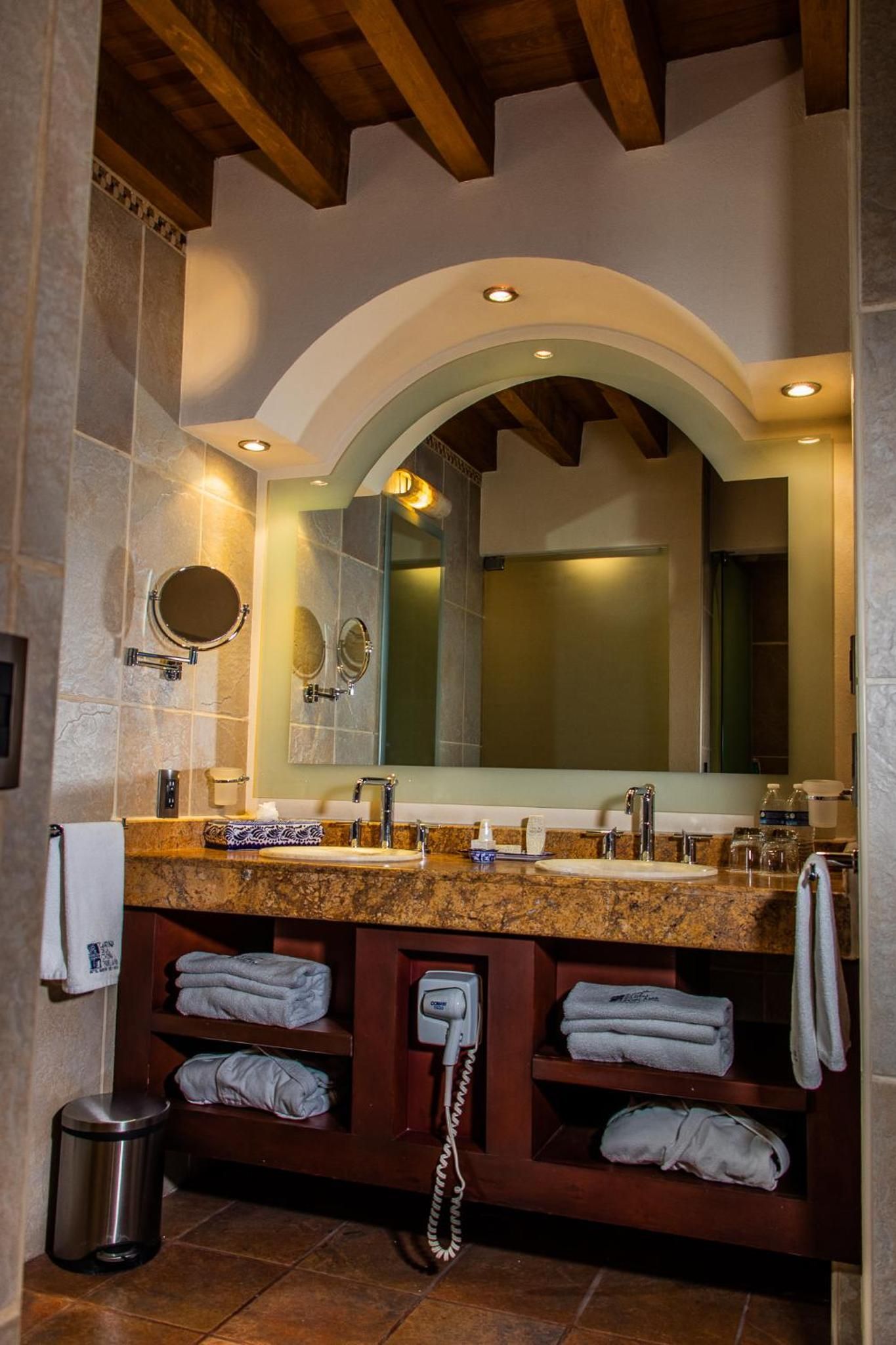 Hotel Boutique Casona de la China Poblana - Adults Only — foto 7