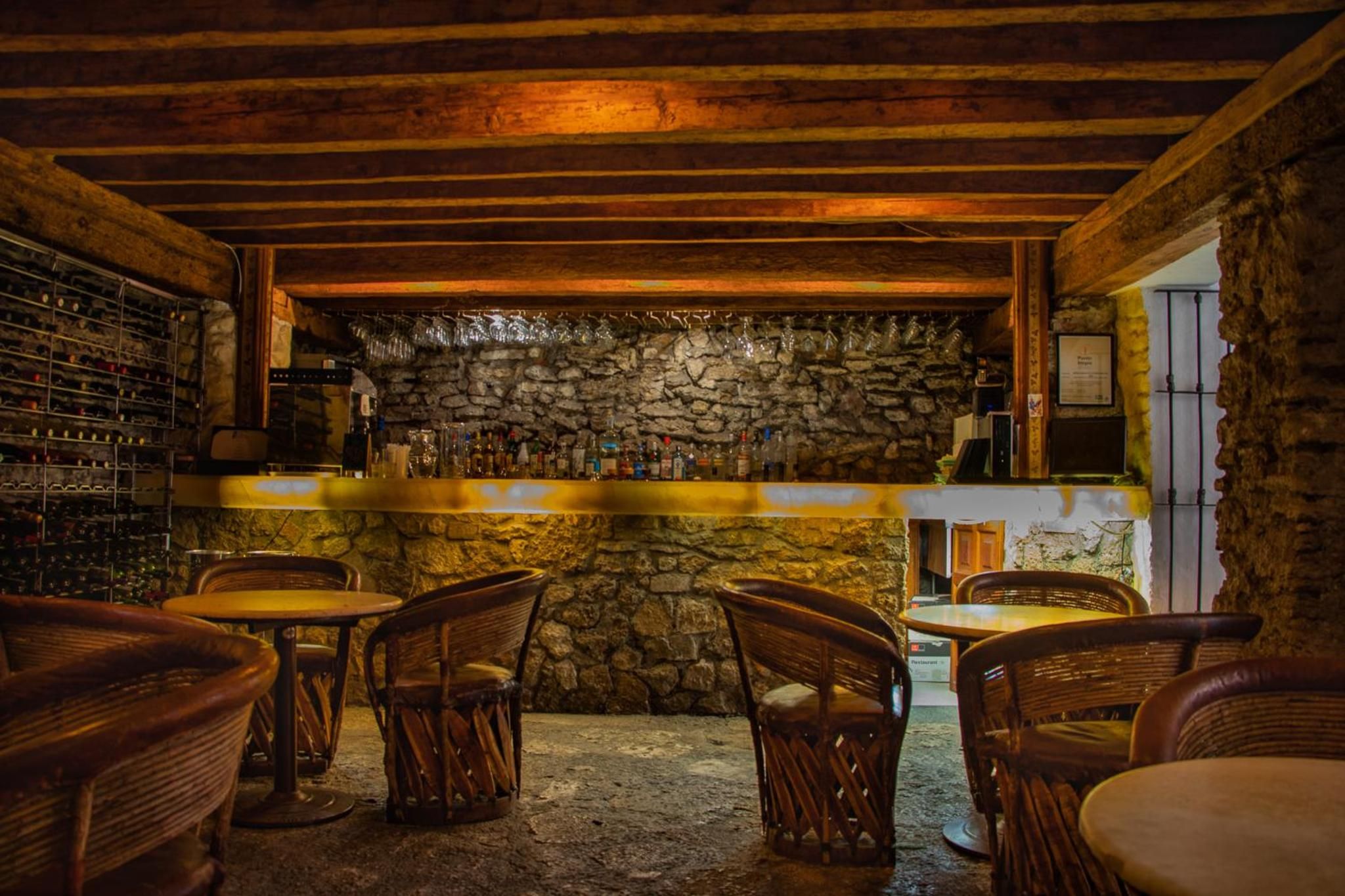 Hotel Boutique Casona de la China Poblana - Adults Only — foto 5