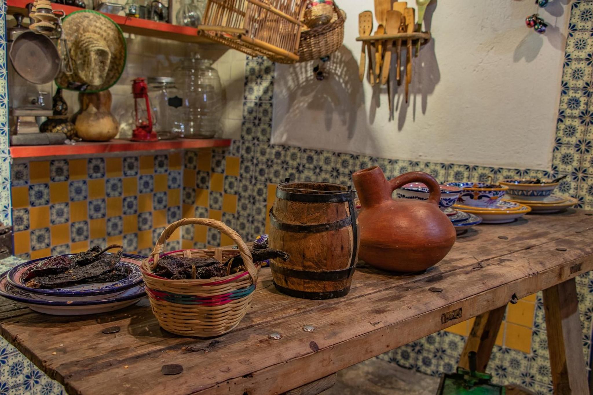 Hotel Boutique Casona de la China Poblana - Adults Only — foto 4