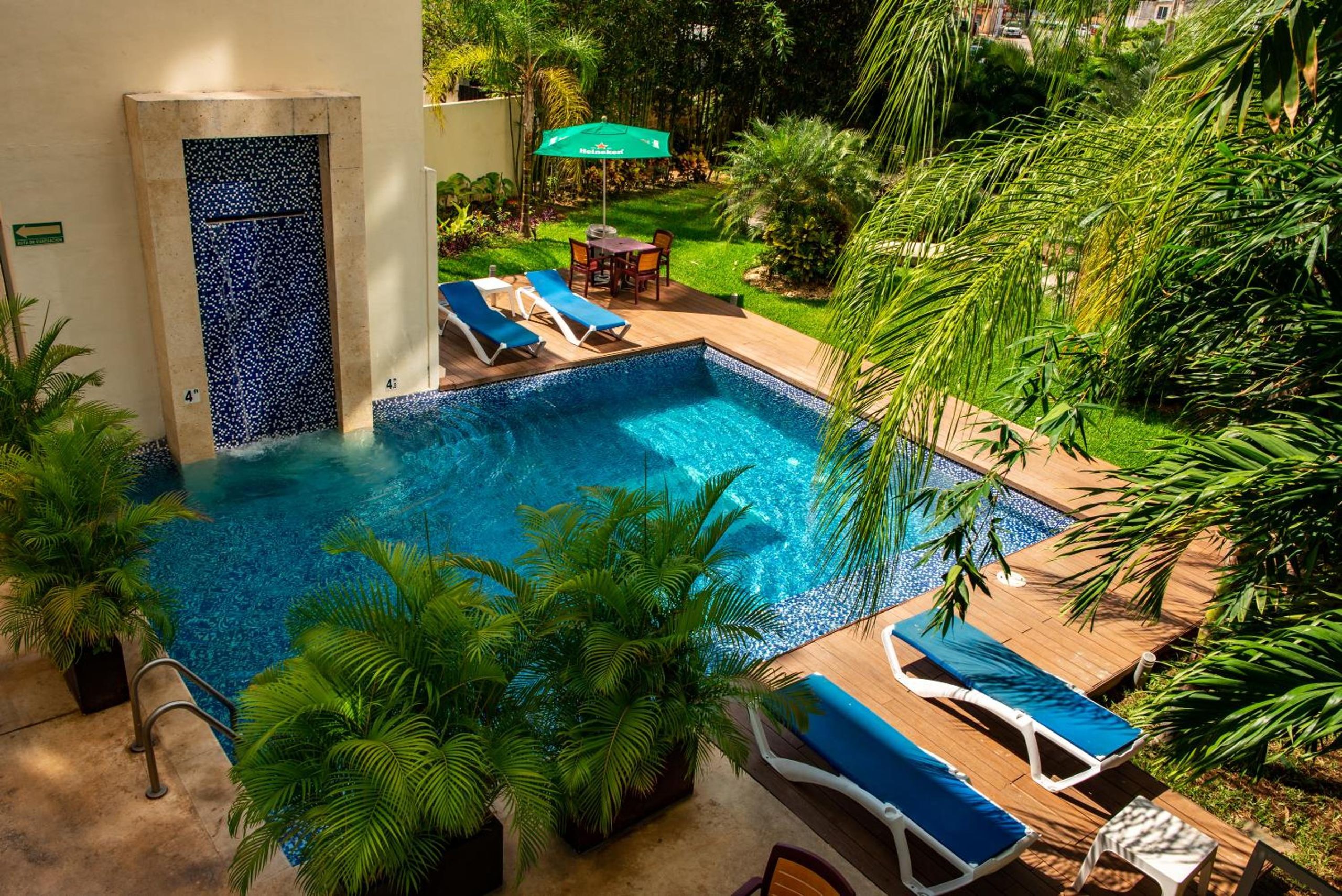 Mesón de la Luna Hotel & Spa — foto 6
