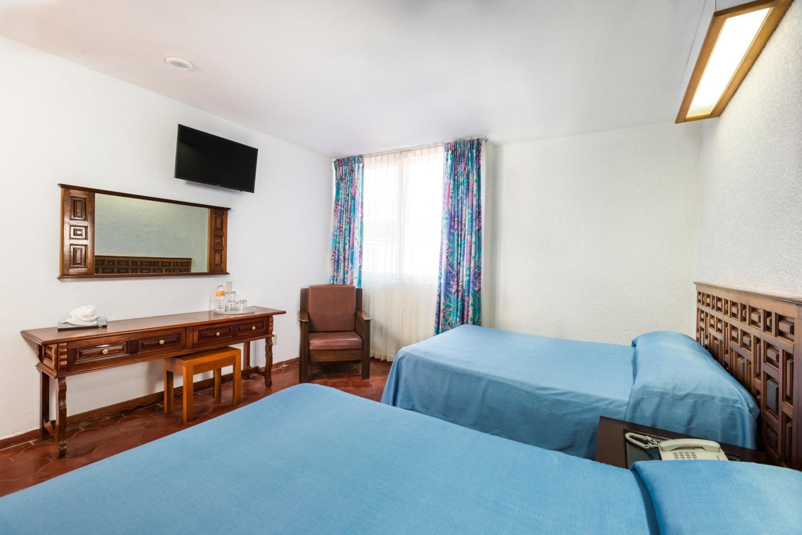 Hotel Margaritas — foto 6