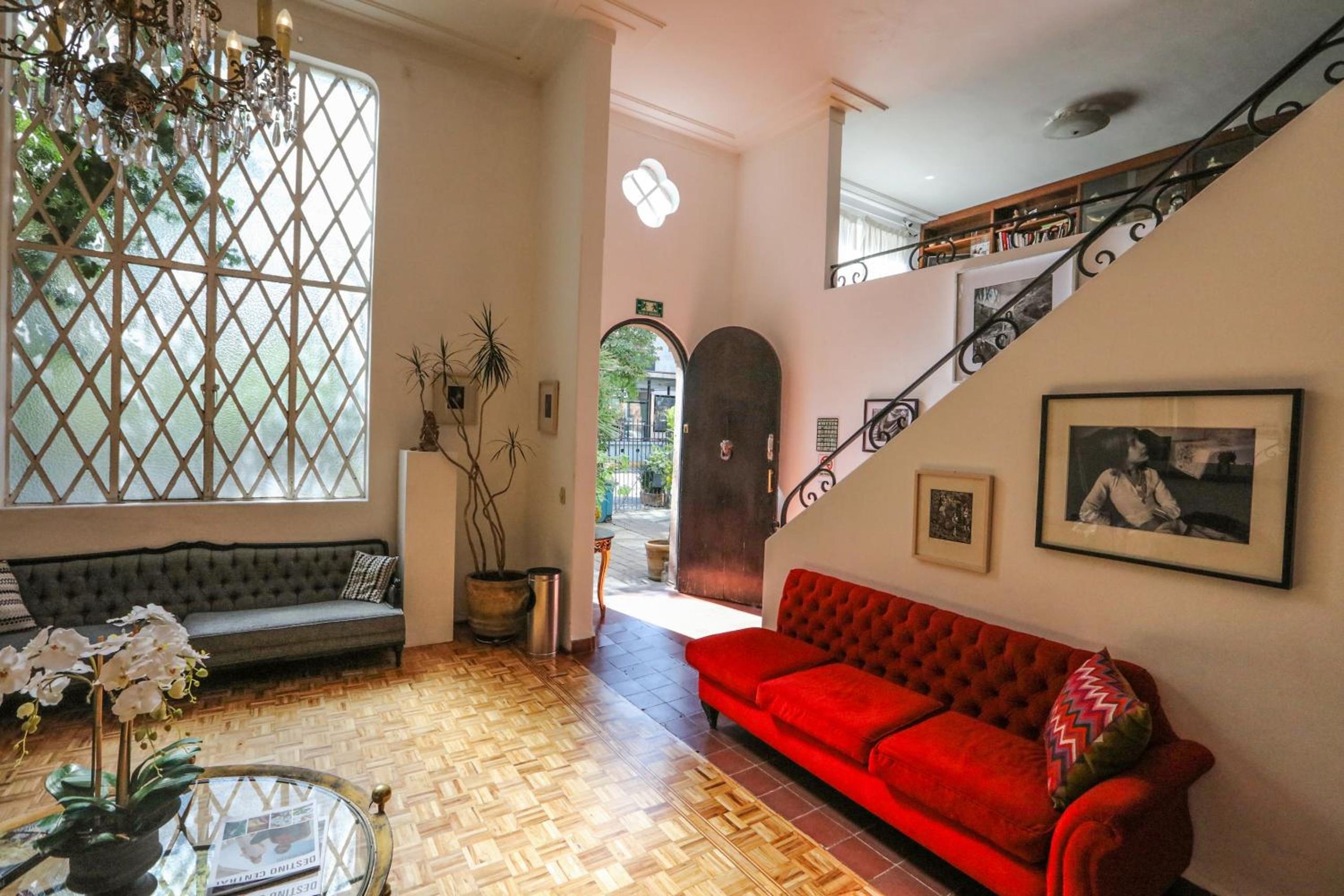 Casa Comtesse — foto 2