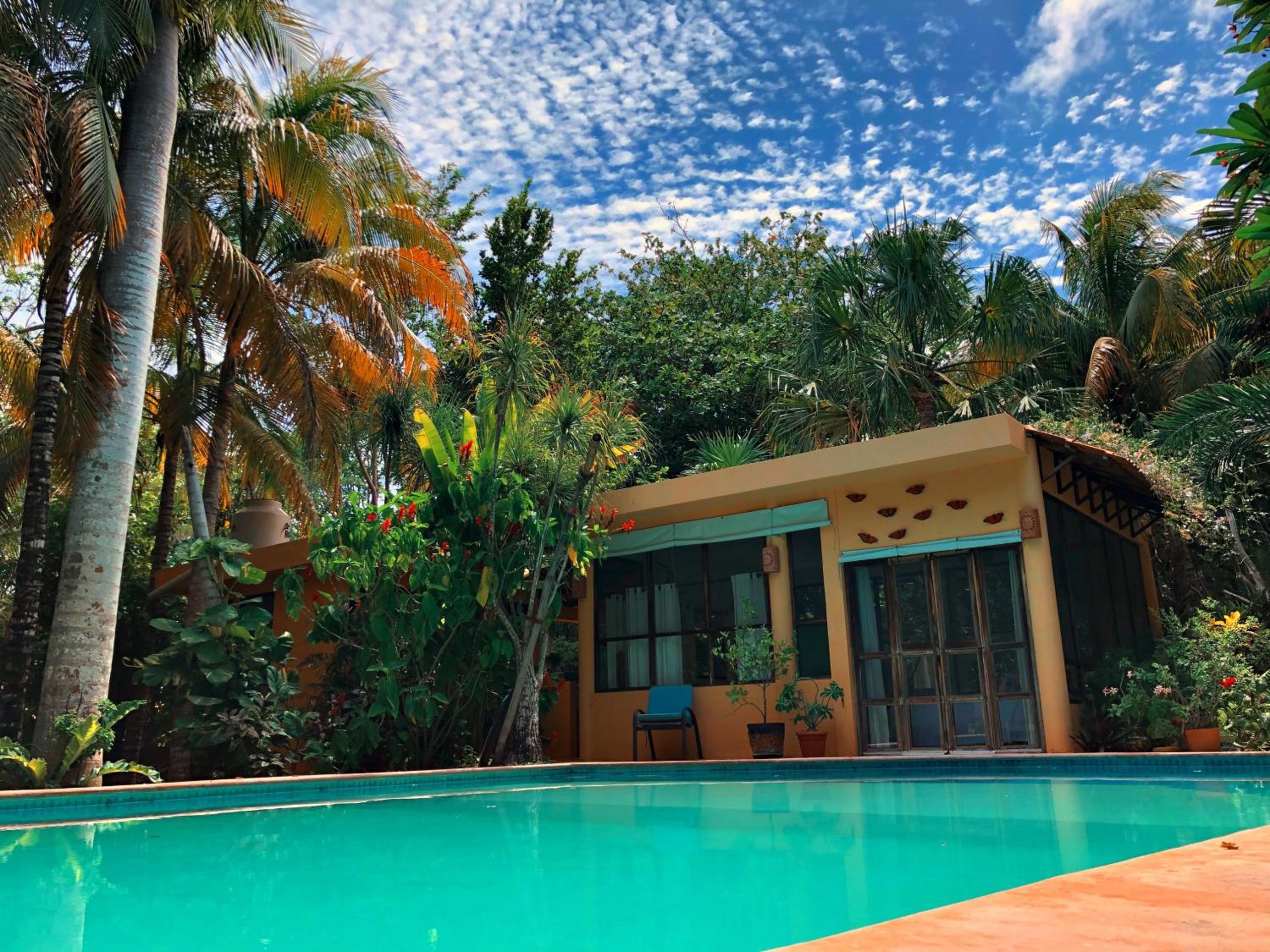 Casa Kin33 — foto 4