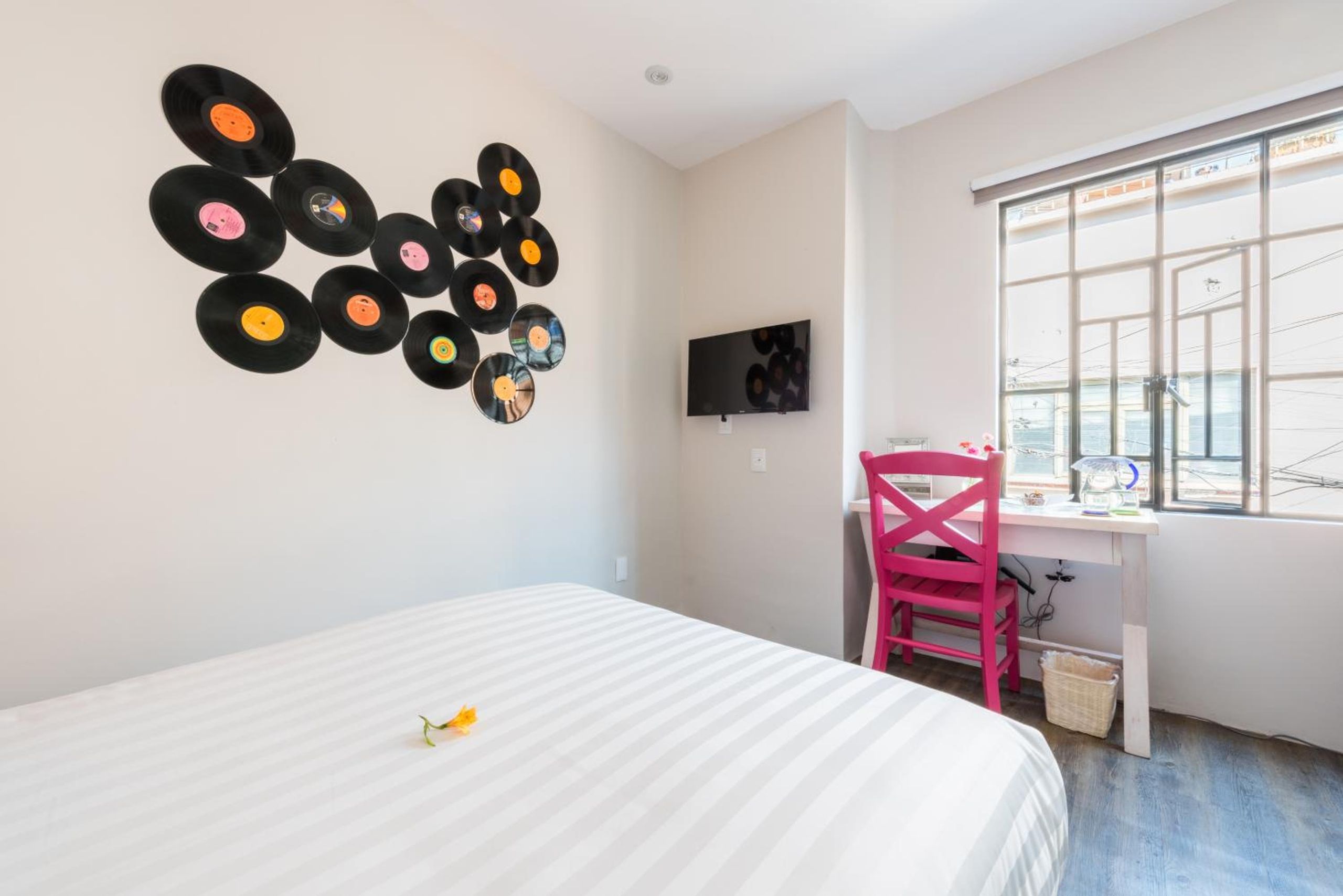 La Palomilla Bed & Breakfast — foto 6