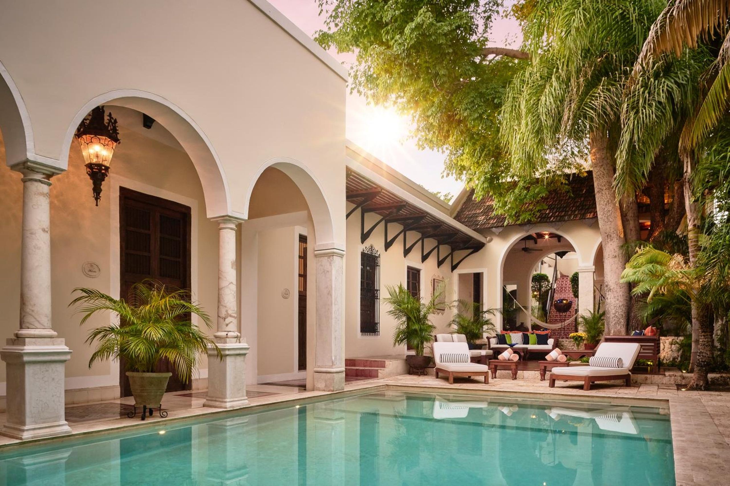 Casa Lecanda Boutique Hotel — foto 3