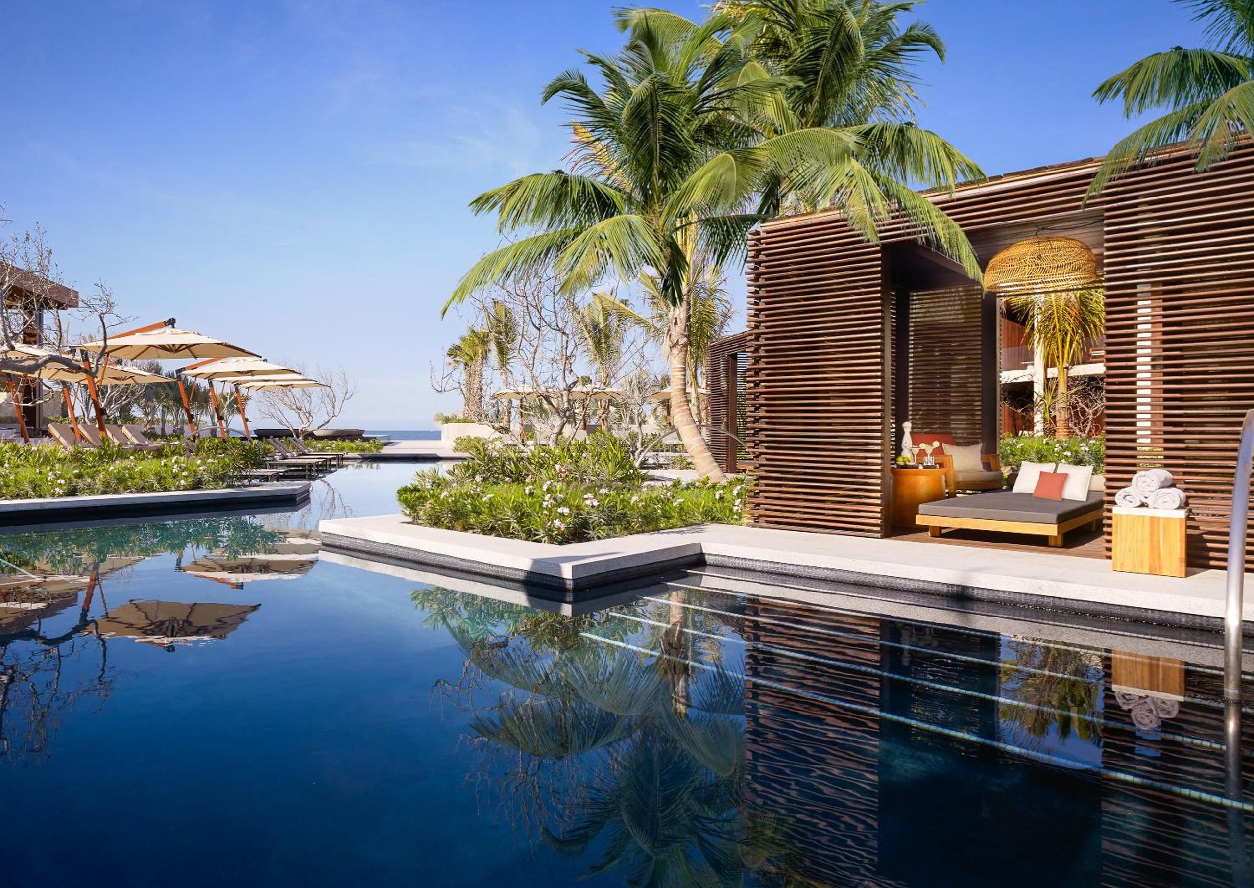 Nobu Hotel Los Cabos — foto 6