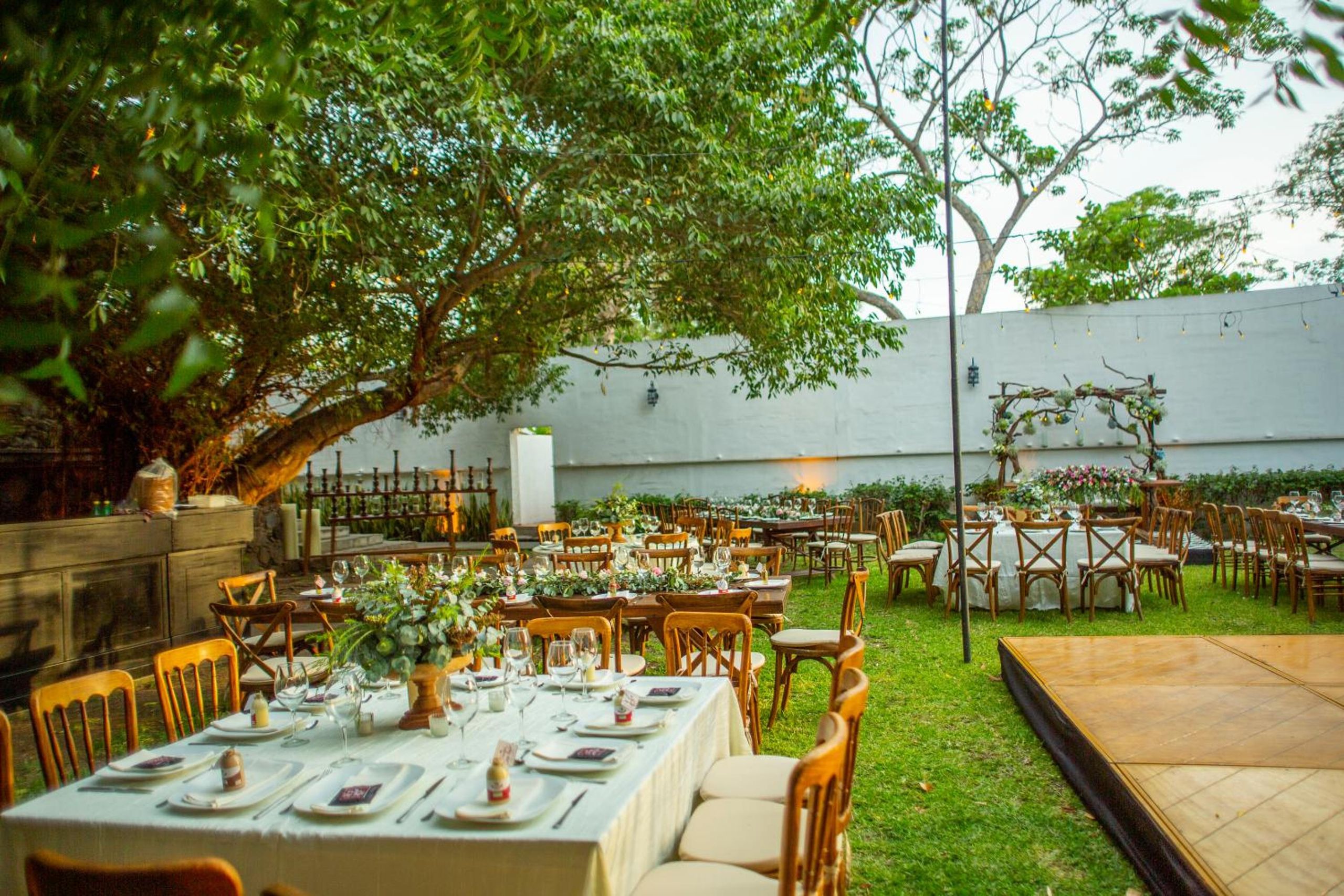 Hotel Boutique Hacienda del Gobernador — foto 8