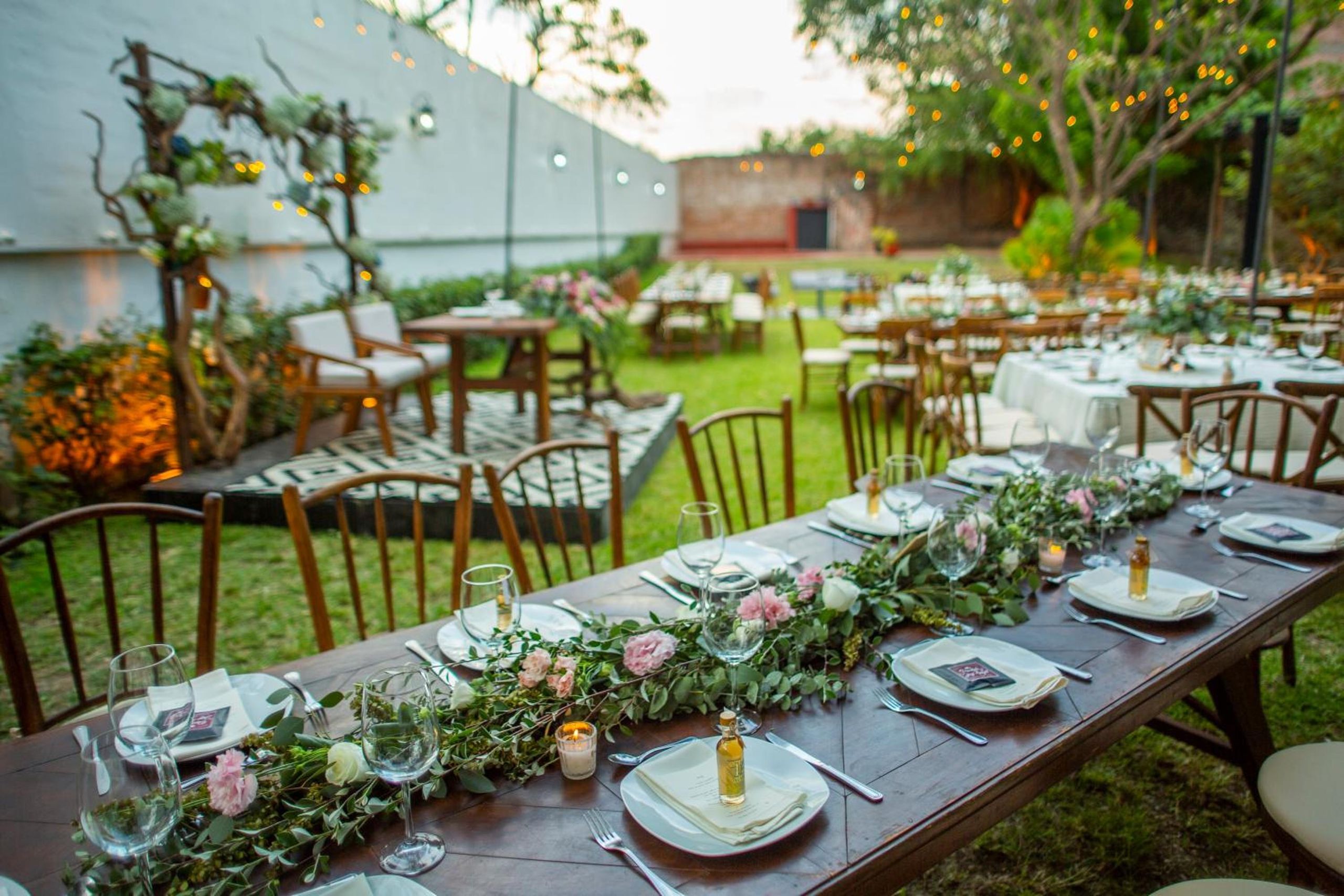 Hotel Boutique Hacienda del Gobernador — foto 7