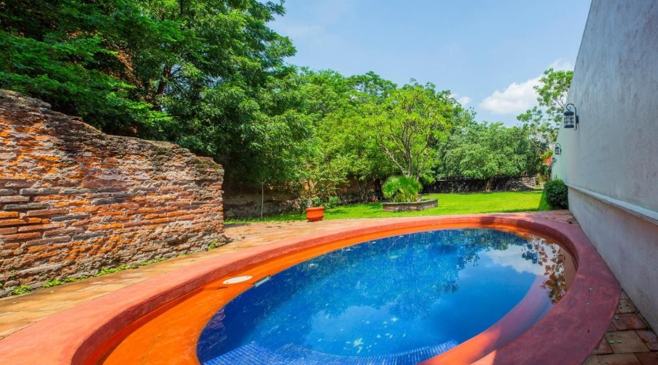 Hotel Boutique Hacienda del Gobernador — foto 3