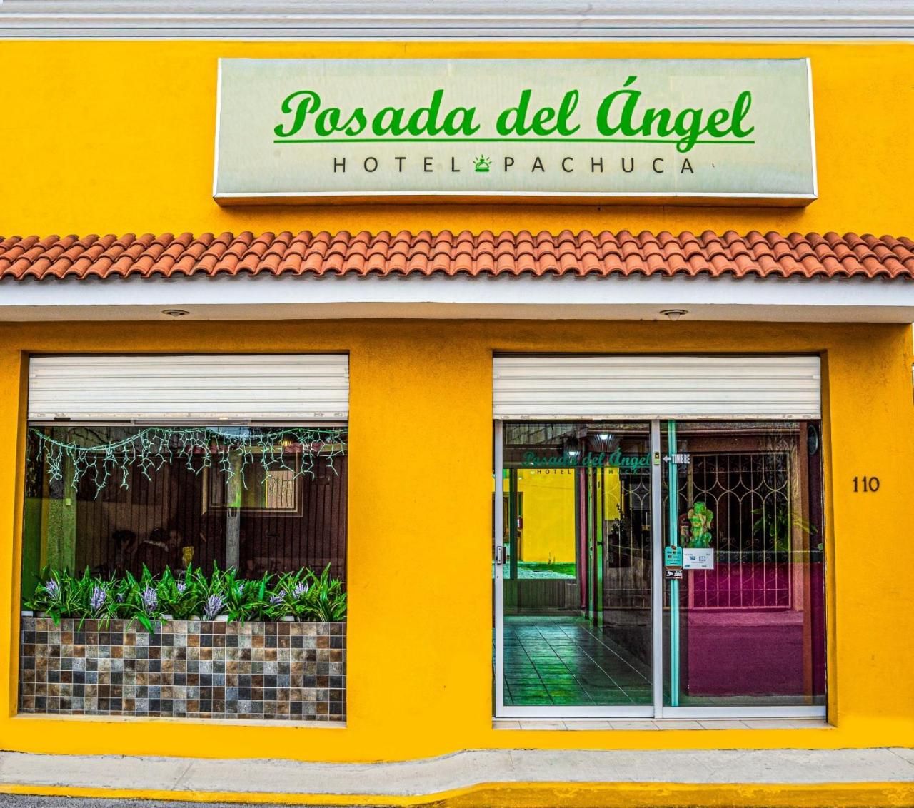 Posada del Ángel