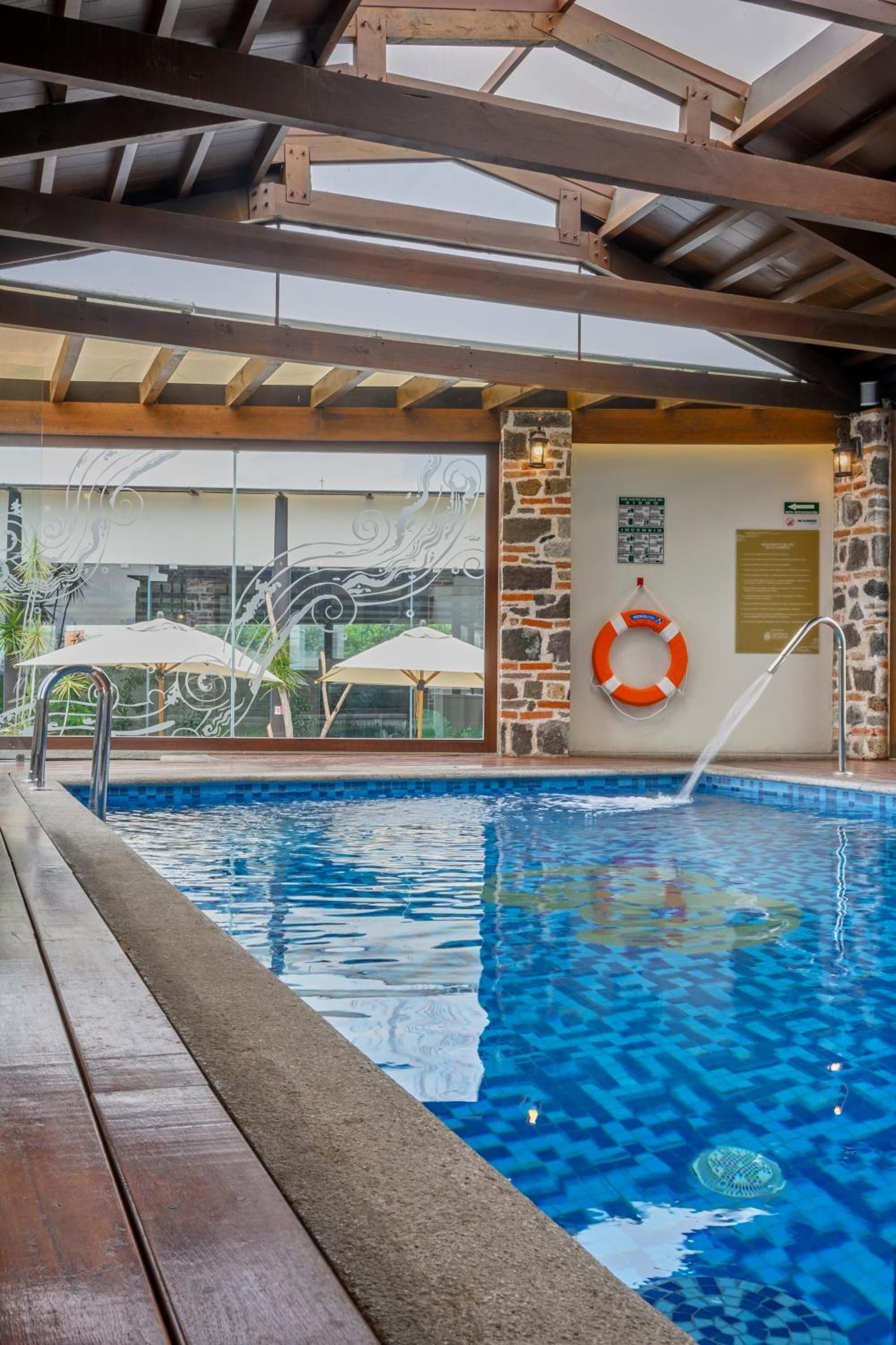 Casona de los Sapos Hotel Boutique — foto 3
