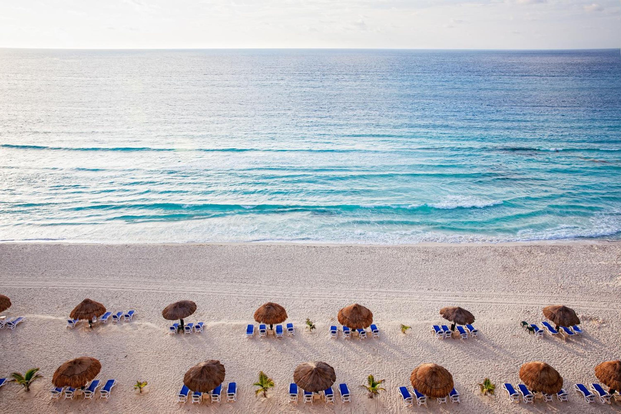 Holiday Inn Club Vacations The Royal Sands All Inclusive — foto 8